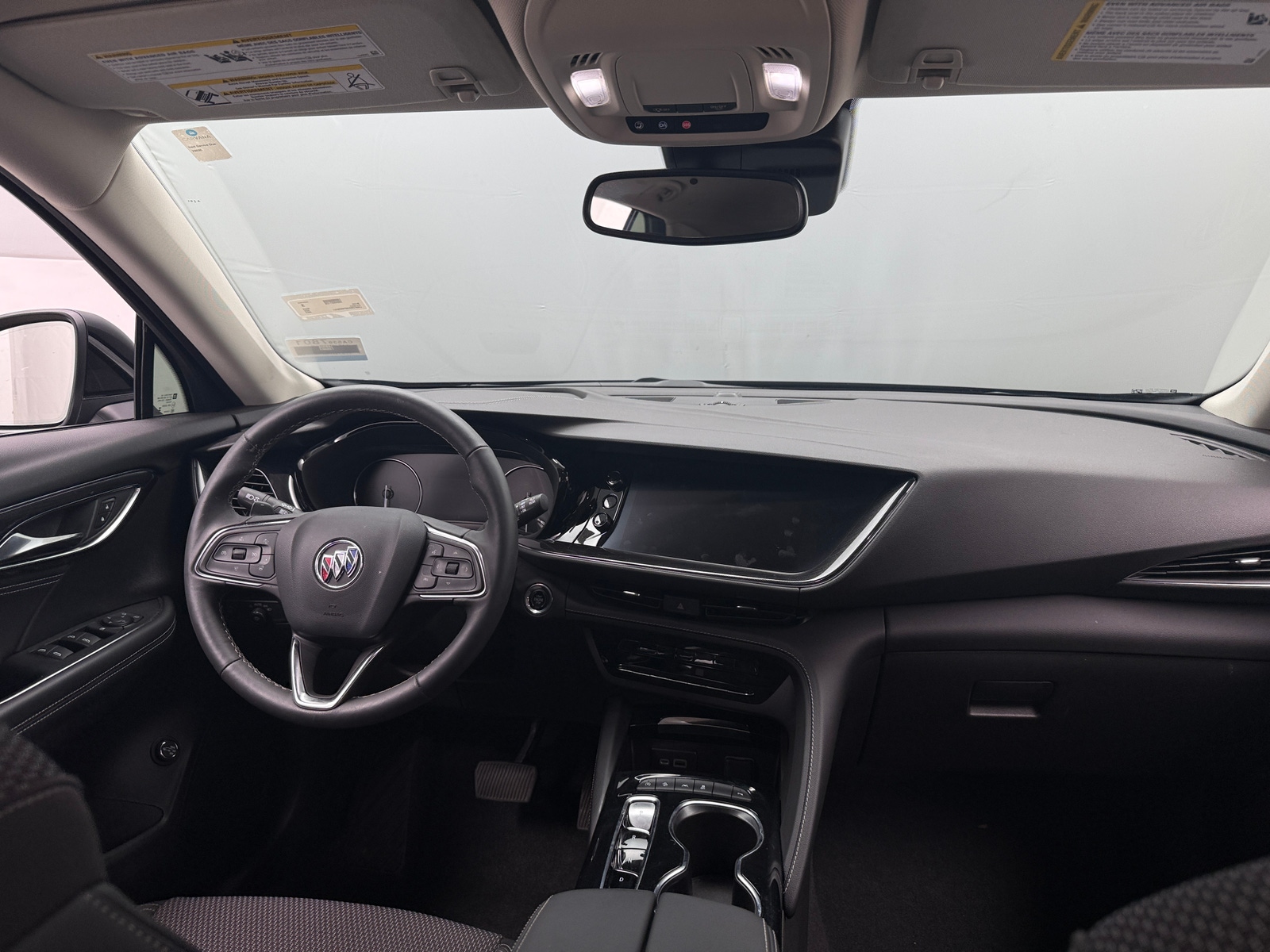 Thumbnail: 2023 Buick Envision - 2