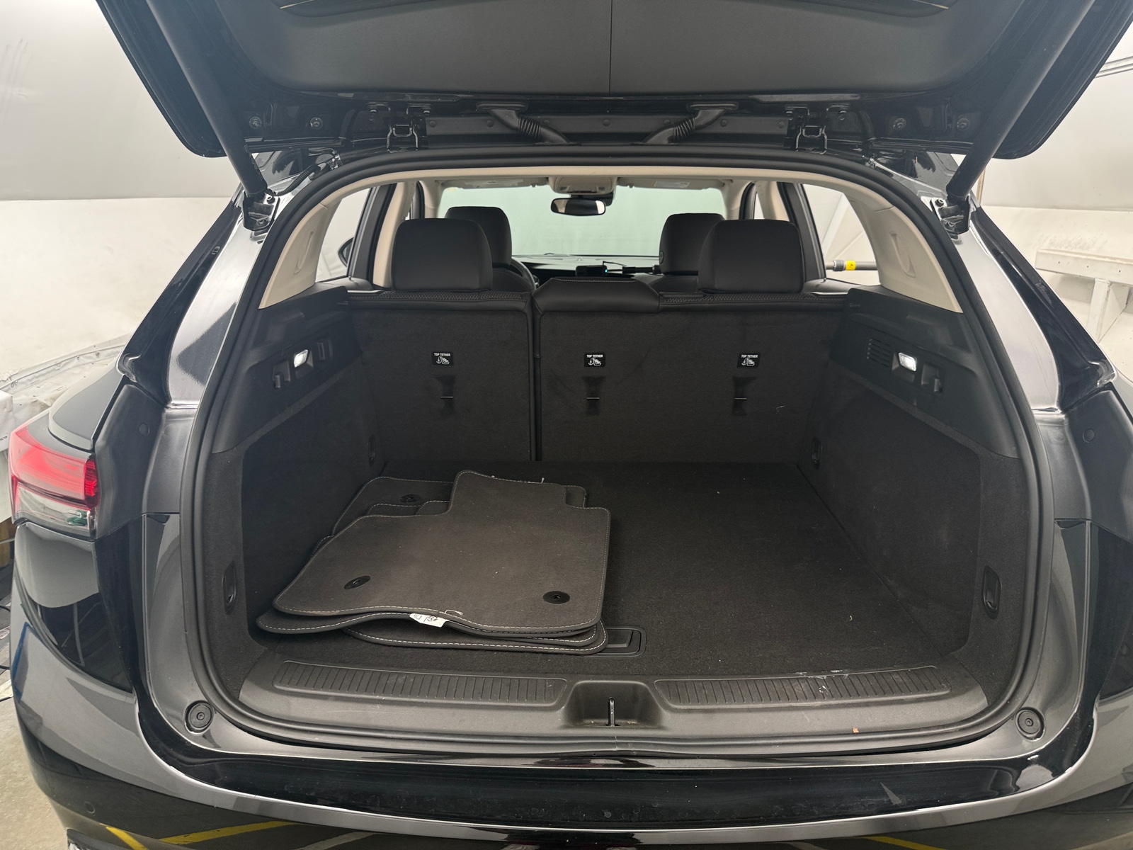 Thumbnail: 2023 Buick Envision - 6
