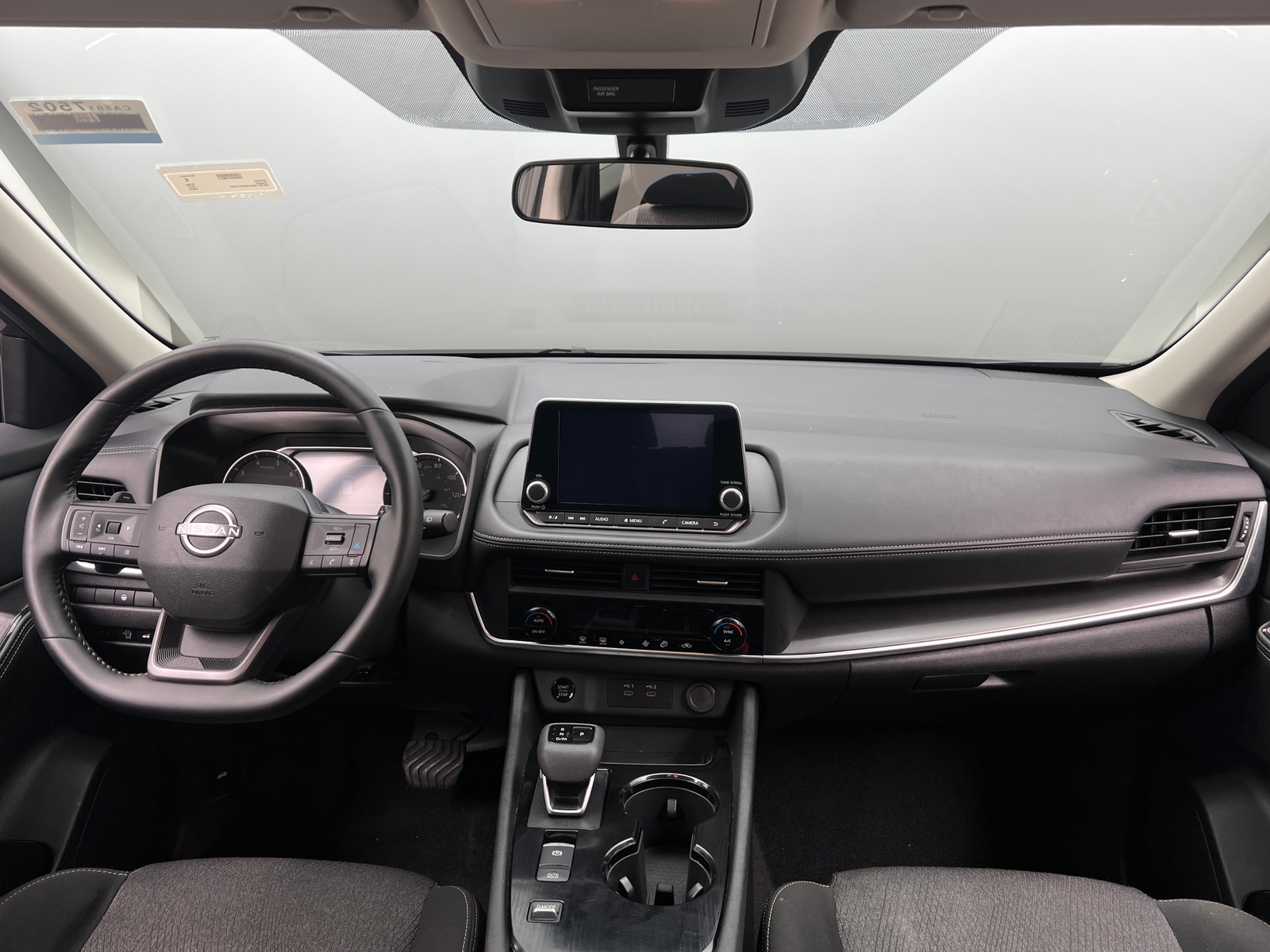 Thumbnail: 2025 Nissan Rogue - 3