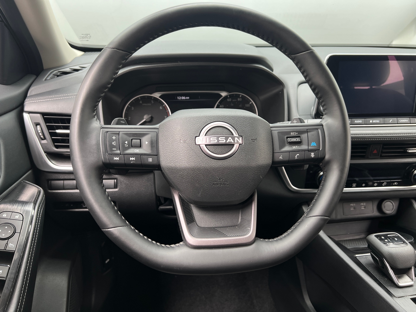 Thumbnail: 2025 Nissan Rogue - 5