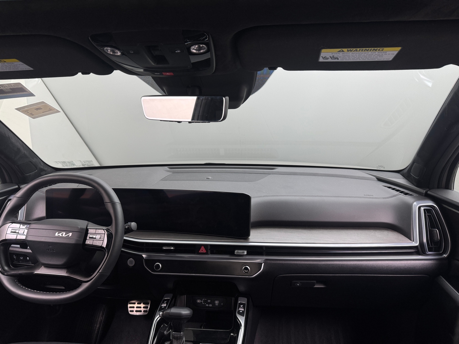 Thumbnail: 2026 Kia Sorento - 2
