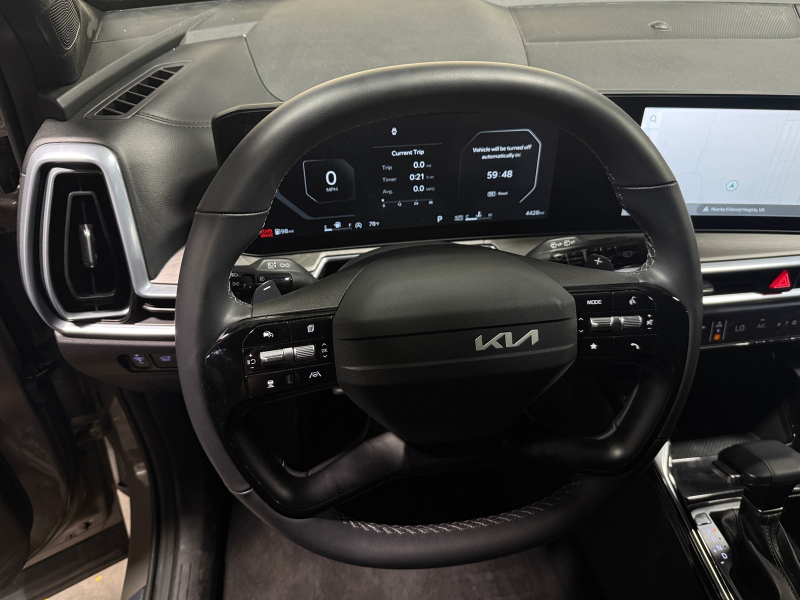 Thumbnail: 2026 Kia Sorento - 4