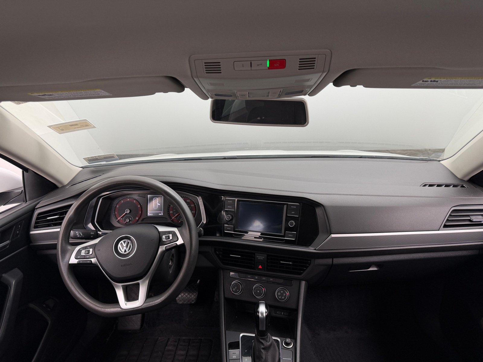 Thumbnail: 2021 Volkswagen Jetta - 3