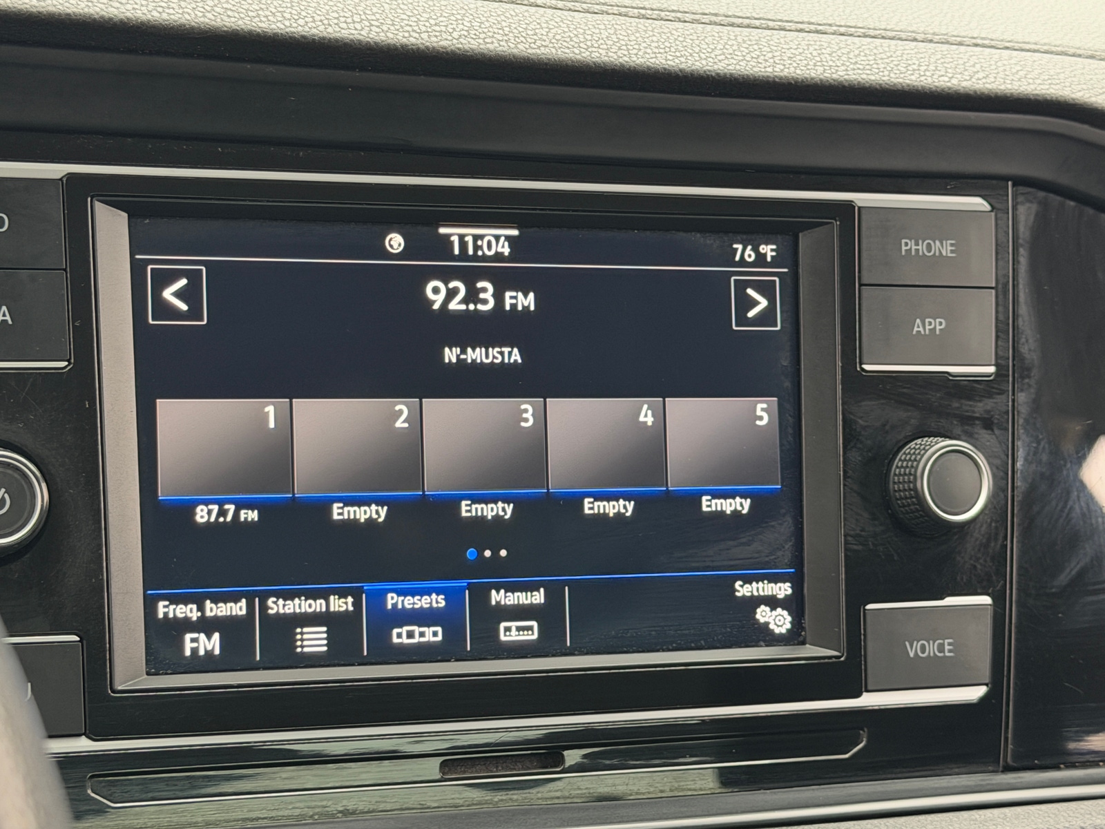 Thumbnail: 2021 Volkswagen Jetta - 4