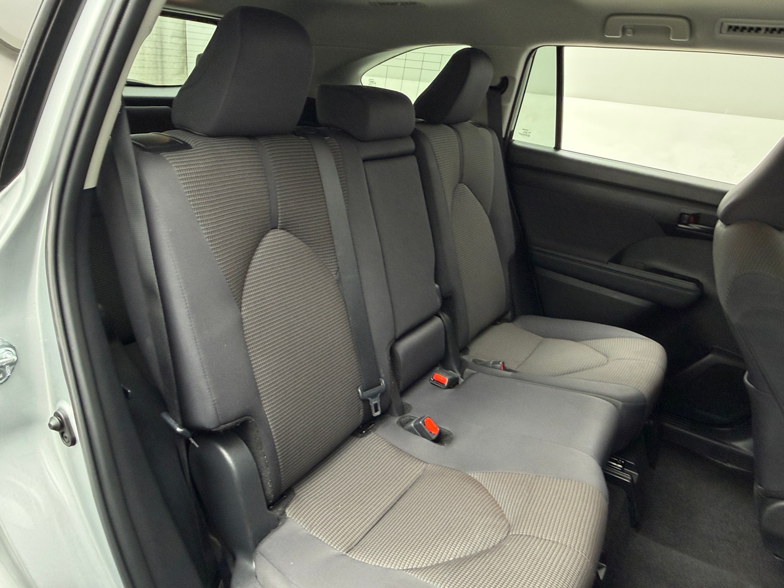 Thumbnail: 2025 Toyota Highlander - 6