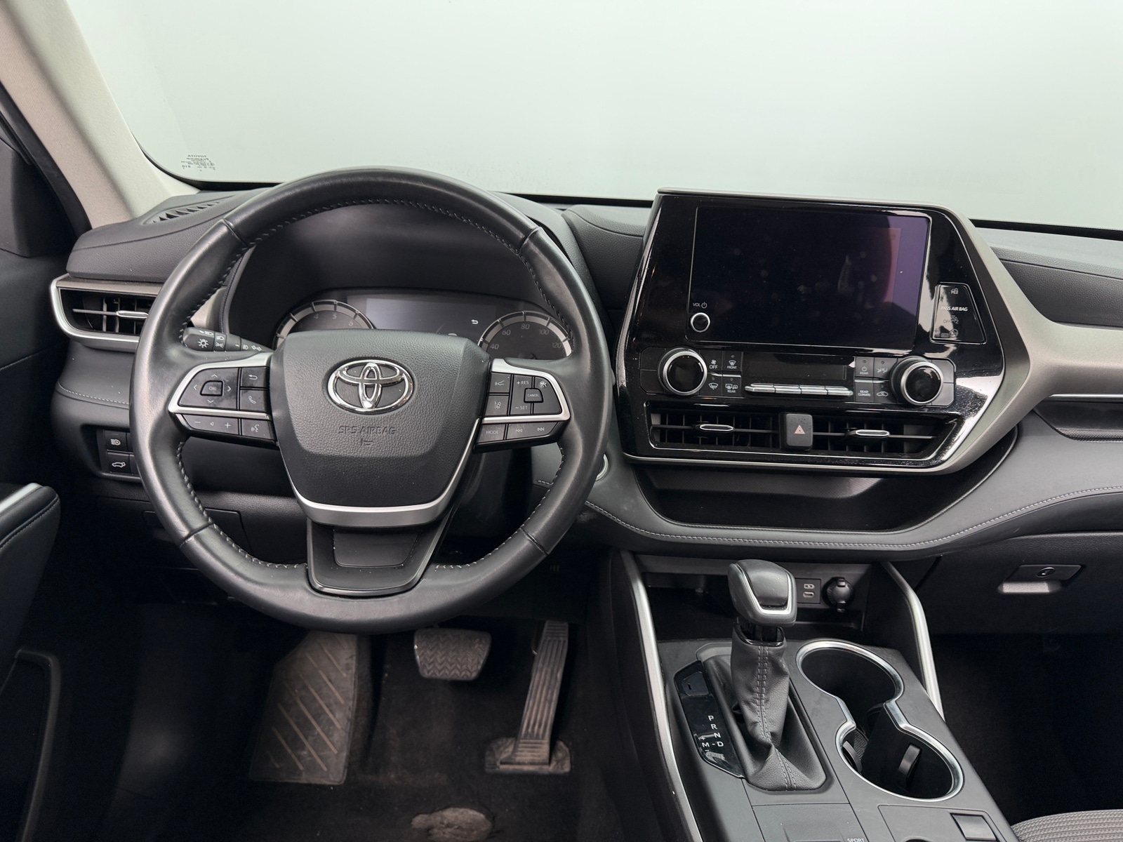 Thumbnail: 2025 Toyota Highlander - 5