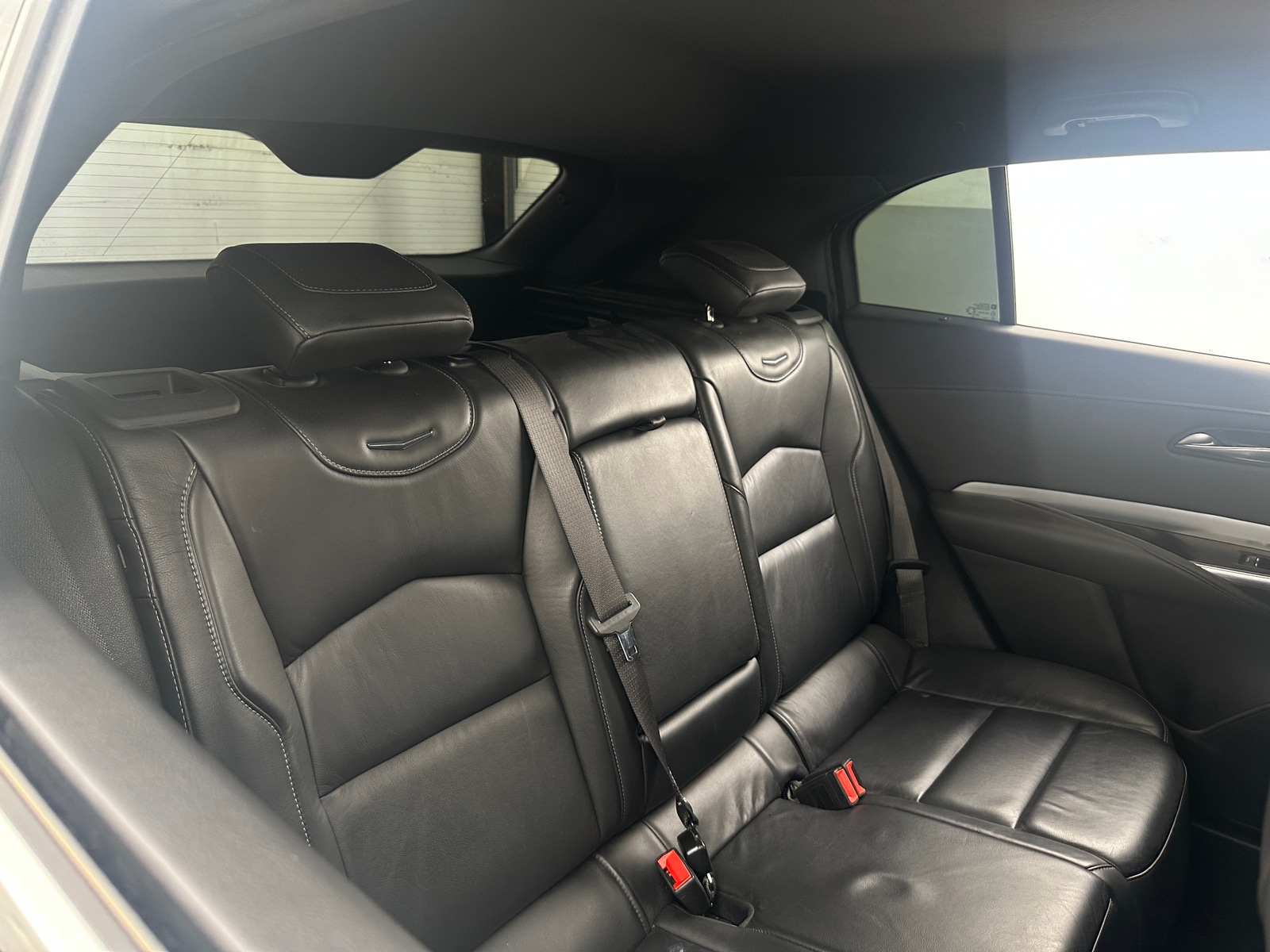 Thumbnail: 2020 Cadillac XT4 - 5