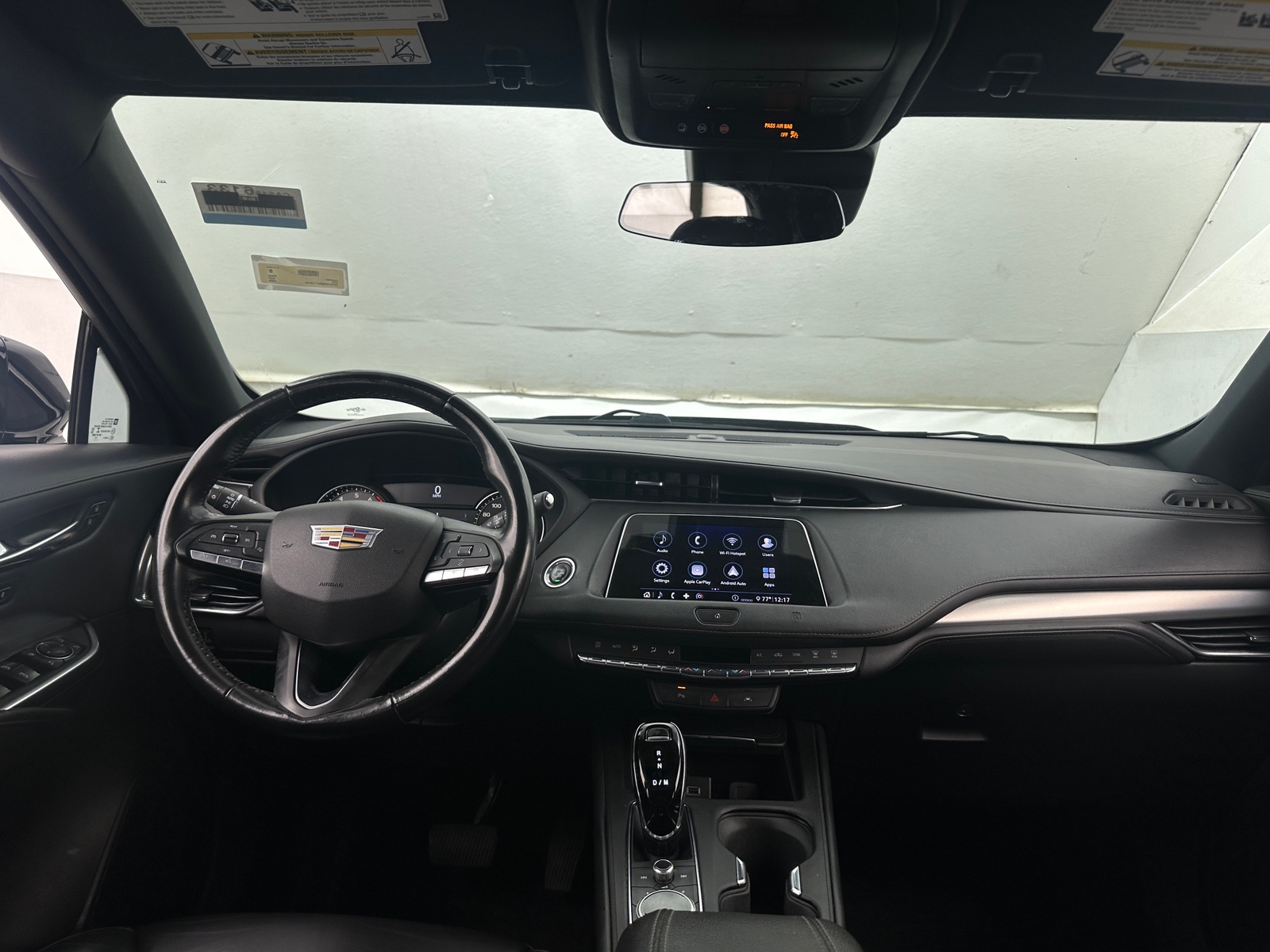Thumbnail: 2020 Cadillac XT4 - 2