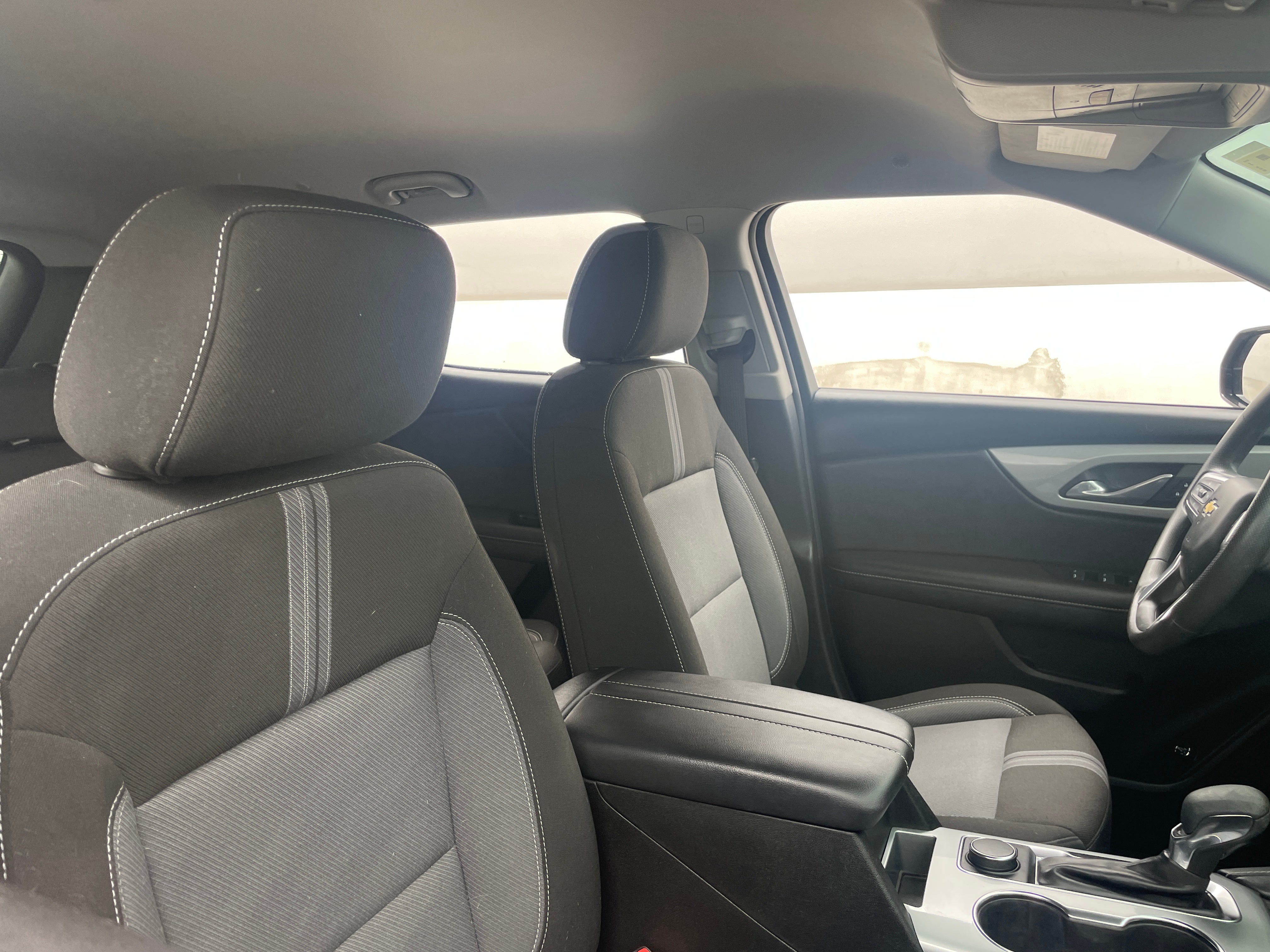 2023 Chevrolet Blazer 2LT - Photo 3