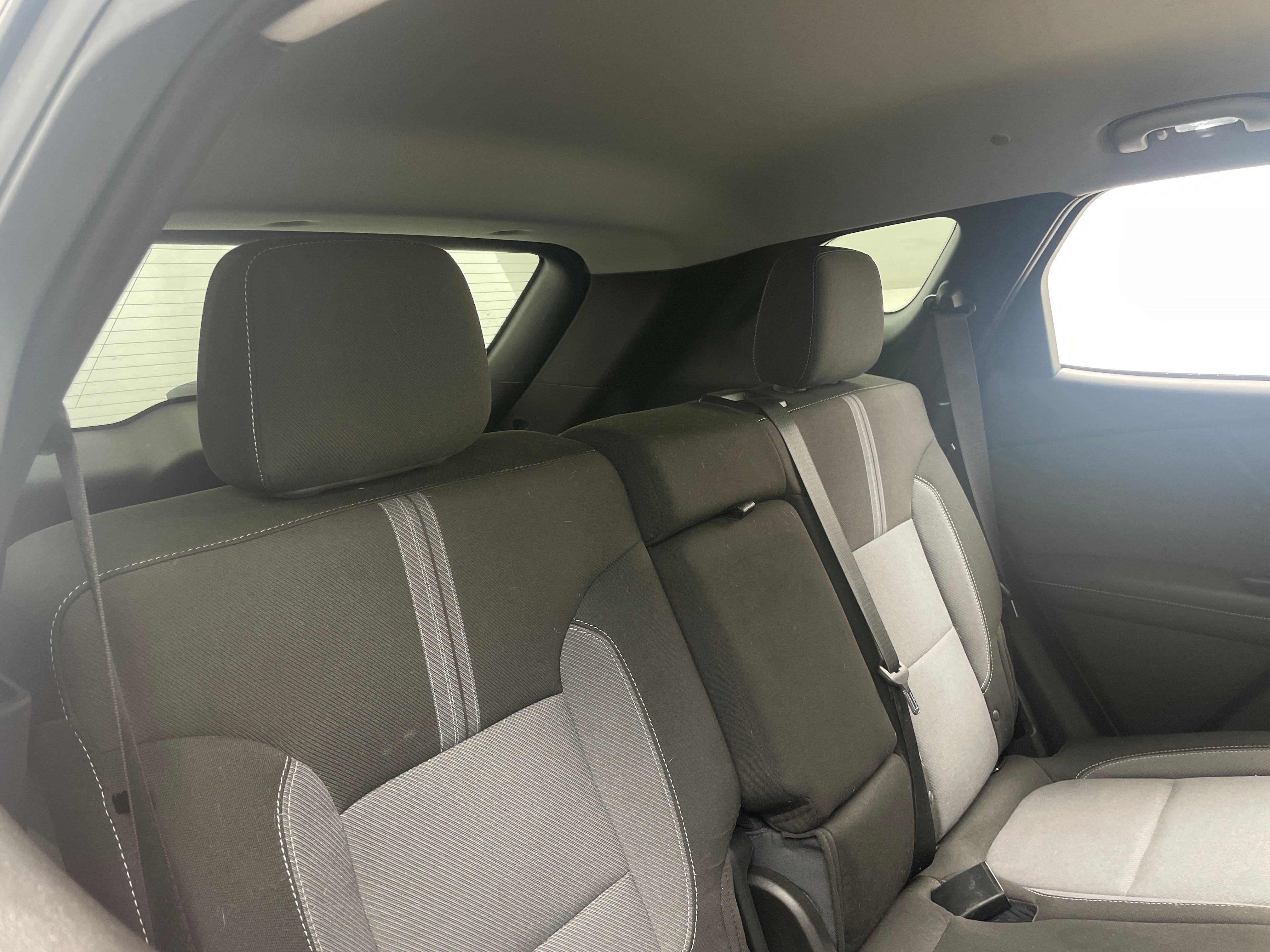 2023 Chevrolet Blazer 2LT - Photo 4