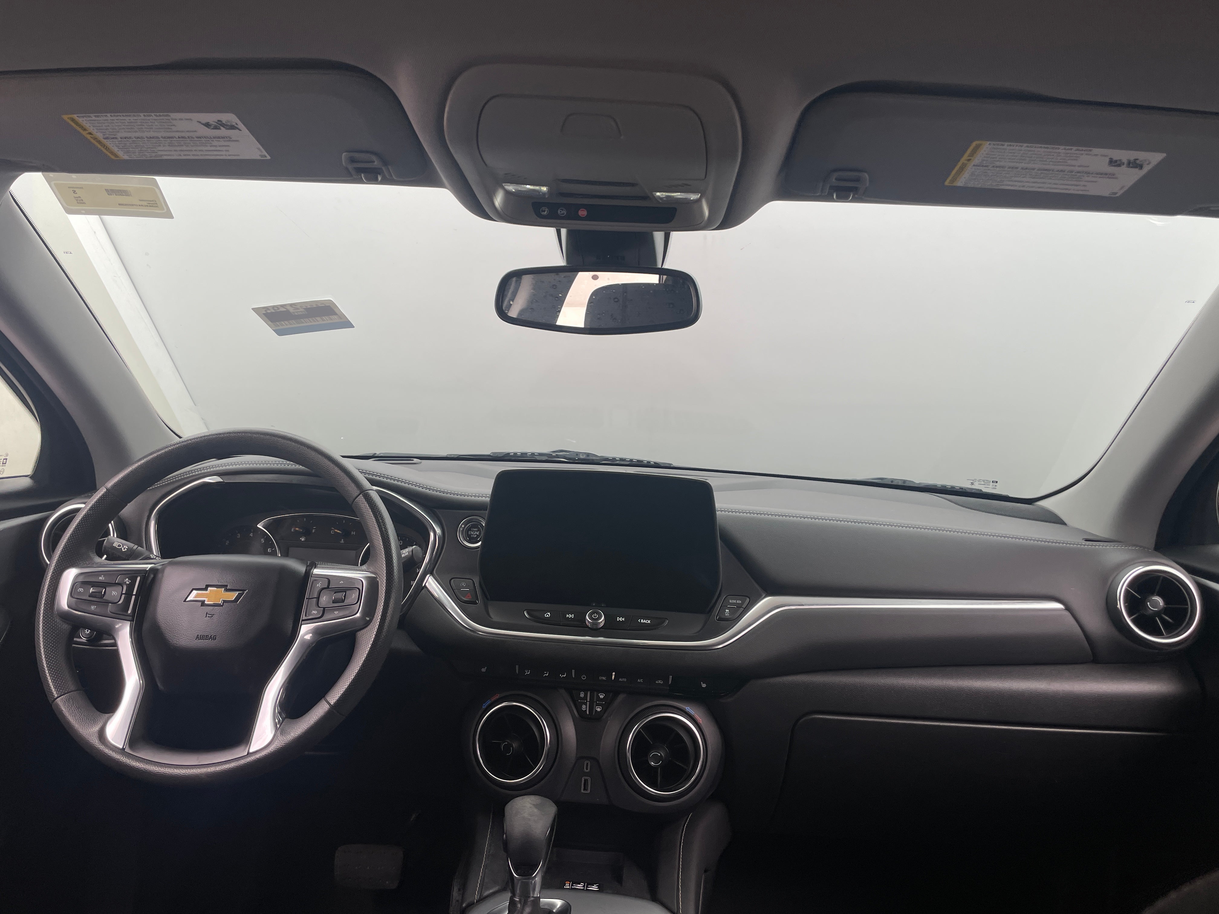 2023 Chevrolet Blazer 2LT - Photo 6