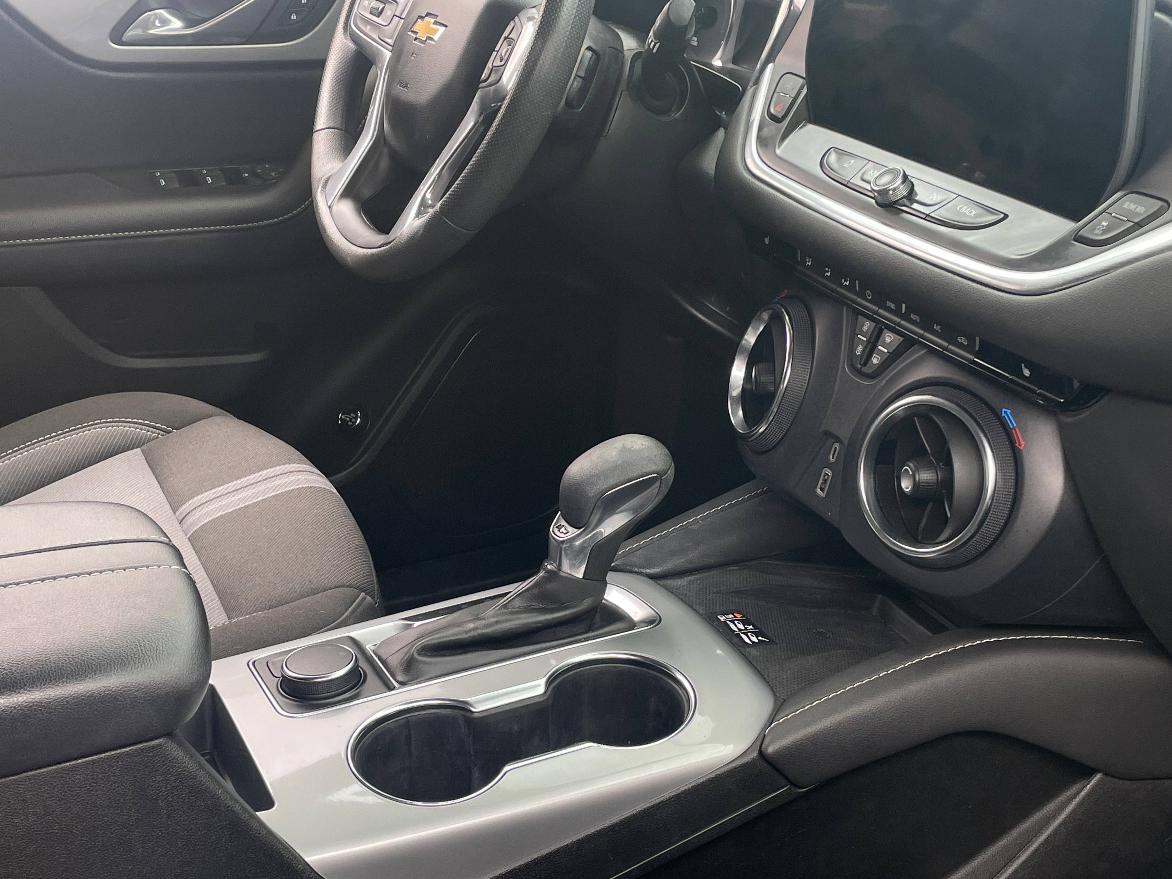 2023 Chevrolet Blazer 2LT - Photo 7