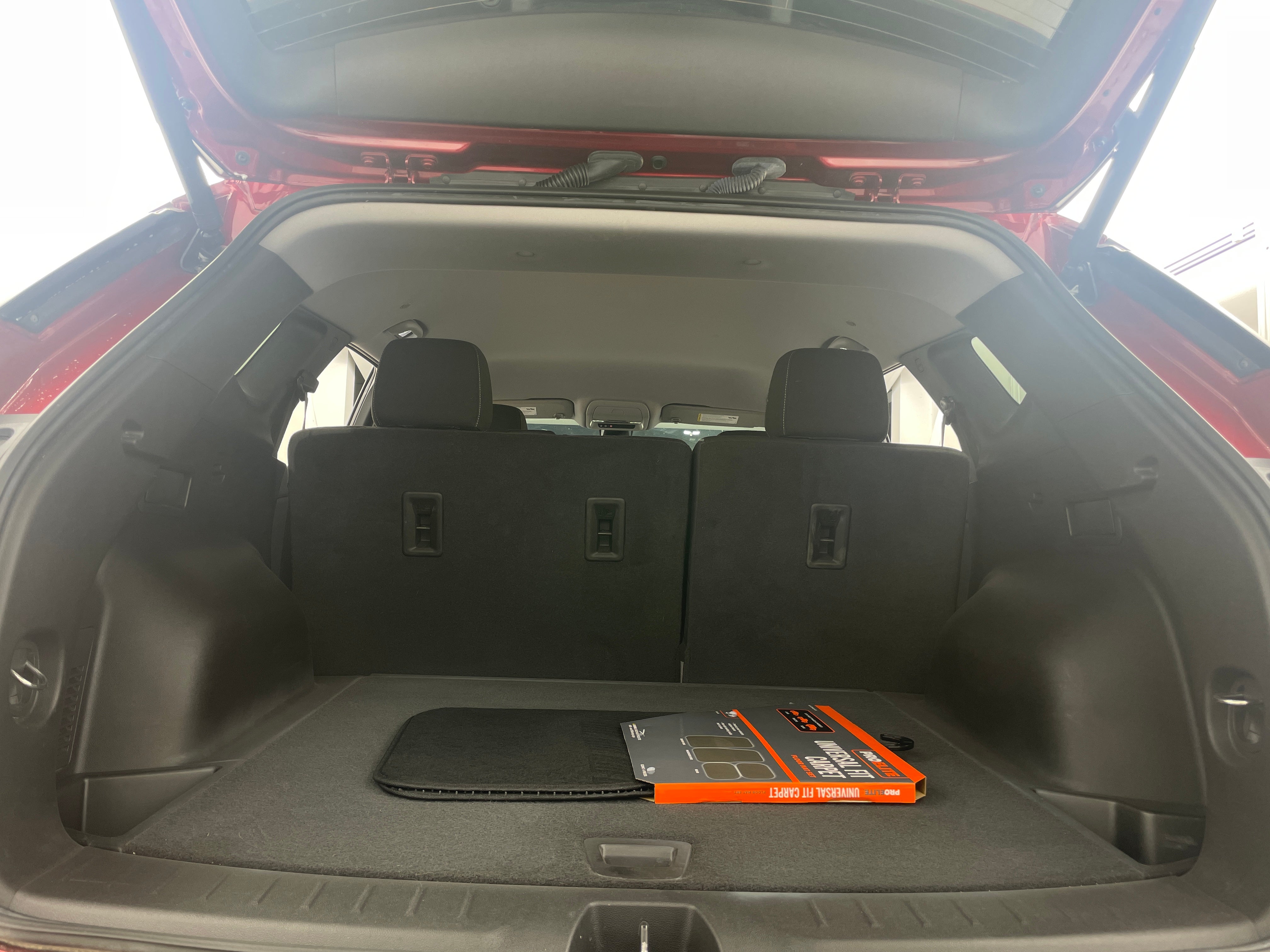 2023 Chevrolet Blazer 2LT - Photo 2