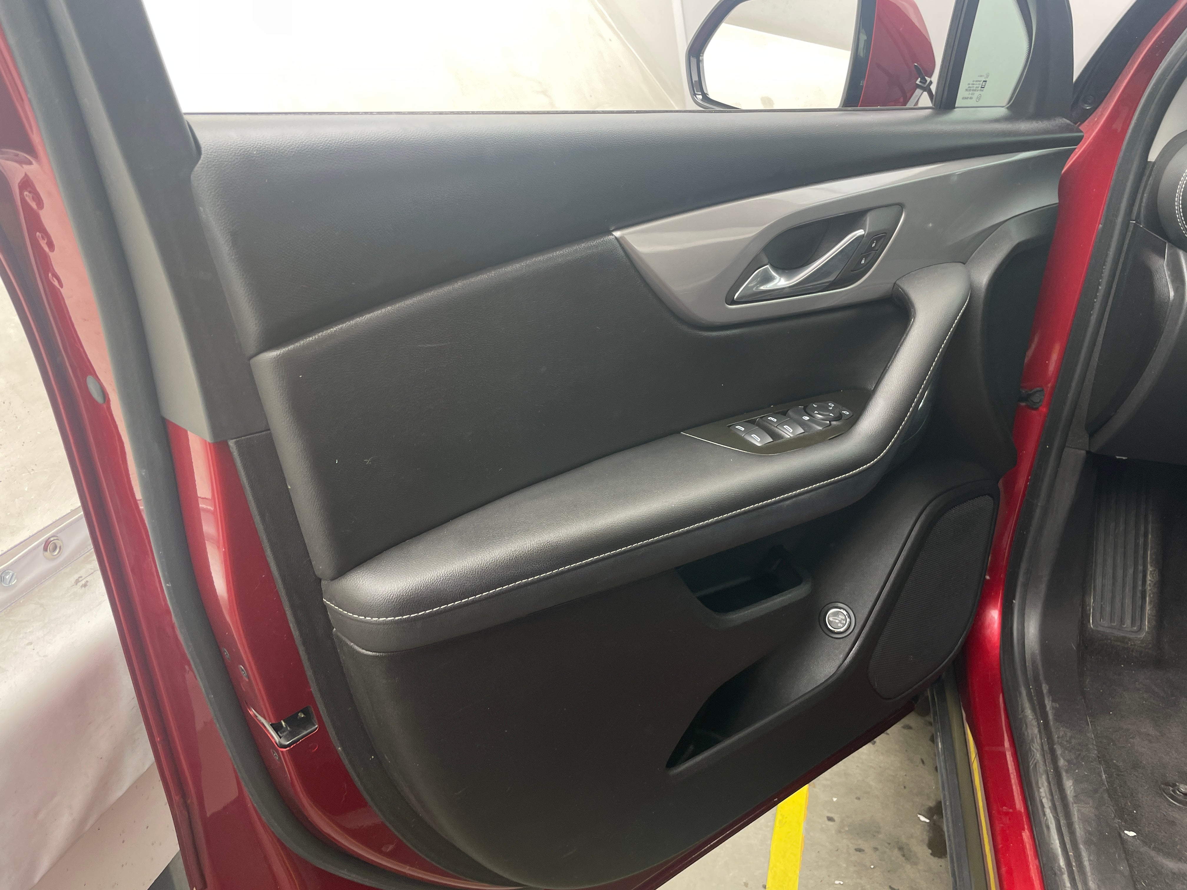 2023 Chevrolet Blazer 2LT - Photo 8
