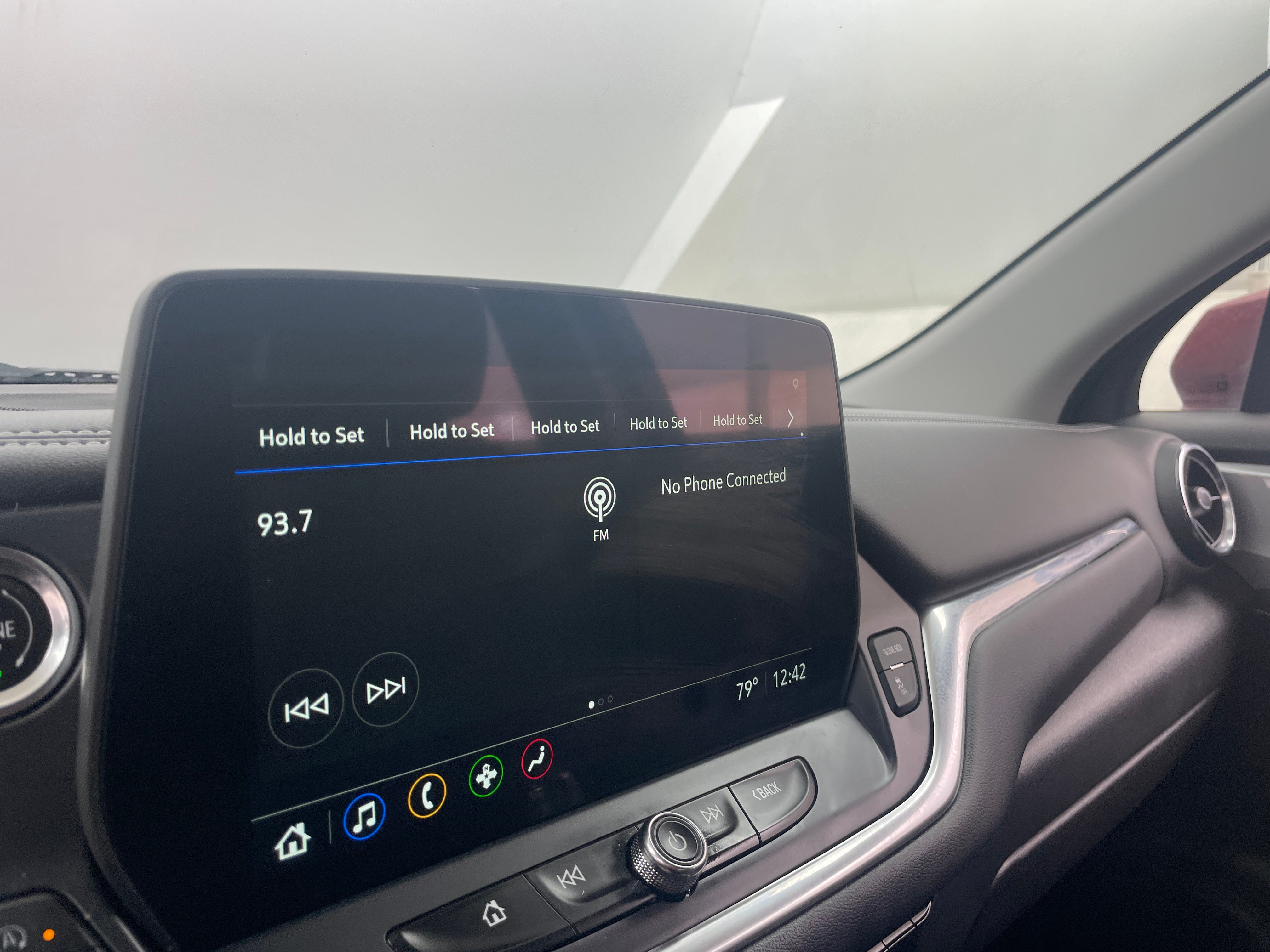 2023 Chevrolet Blazer 2LT - Photo 11