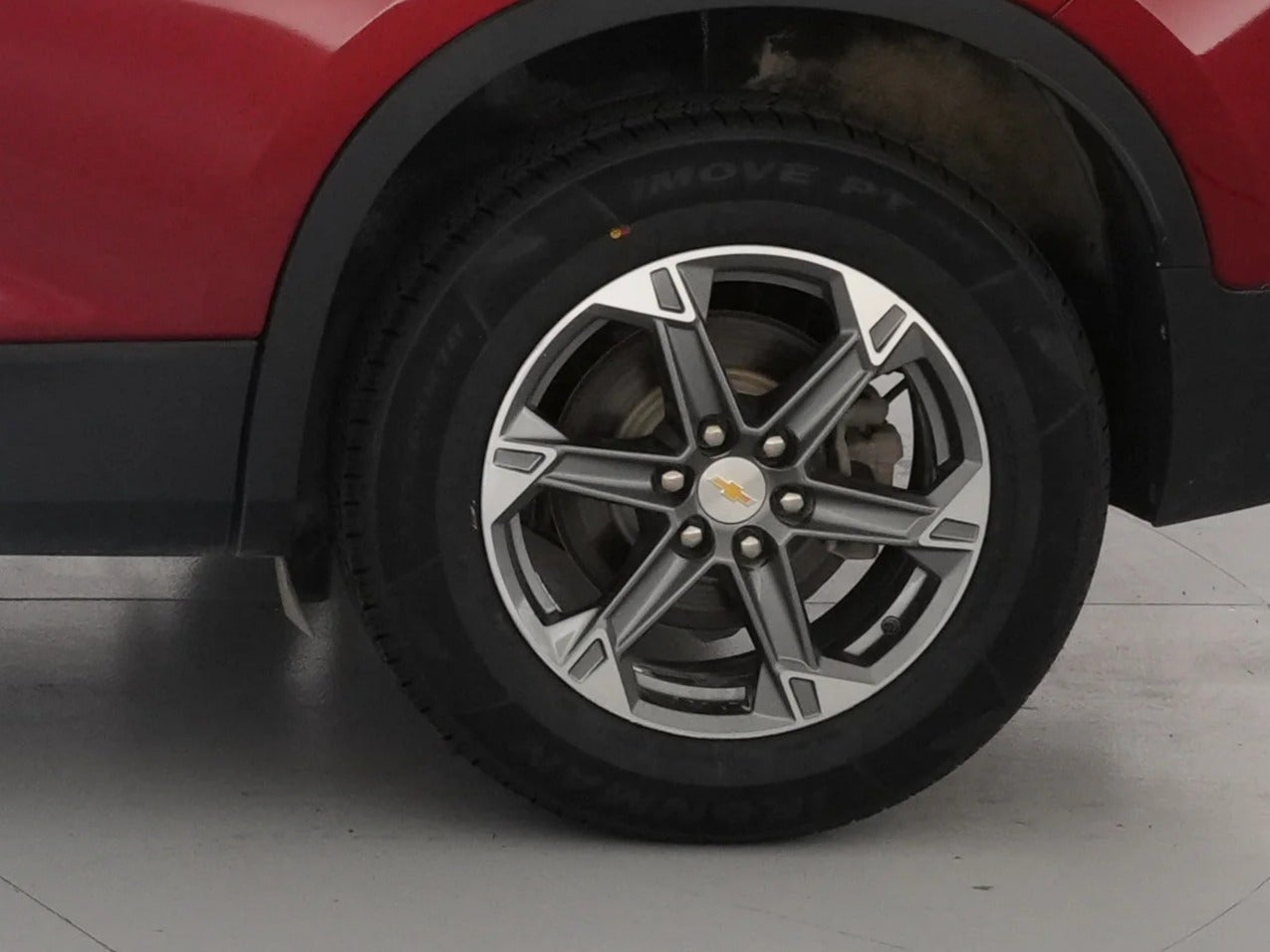 2023 Chevrolet Blazer 2LT - Photo 17