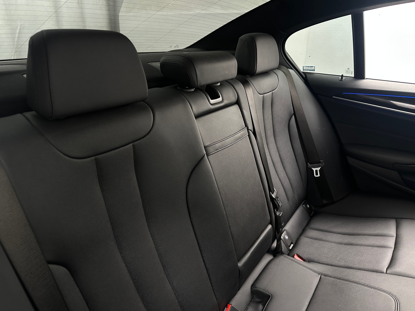 Thumbnail: 2019 BMW 5 Series - 5