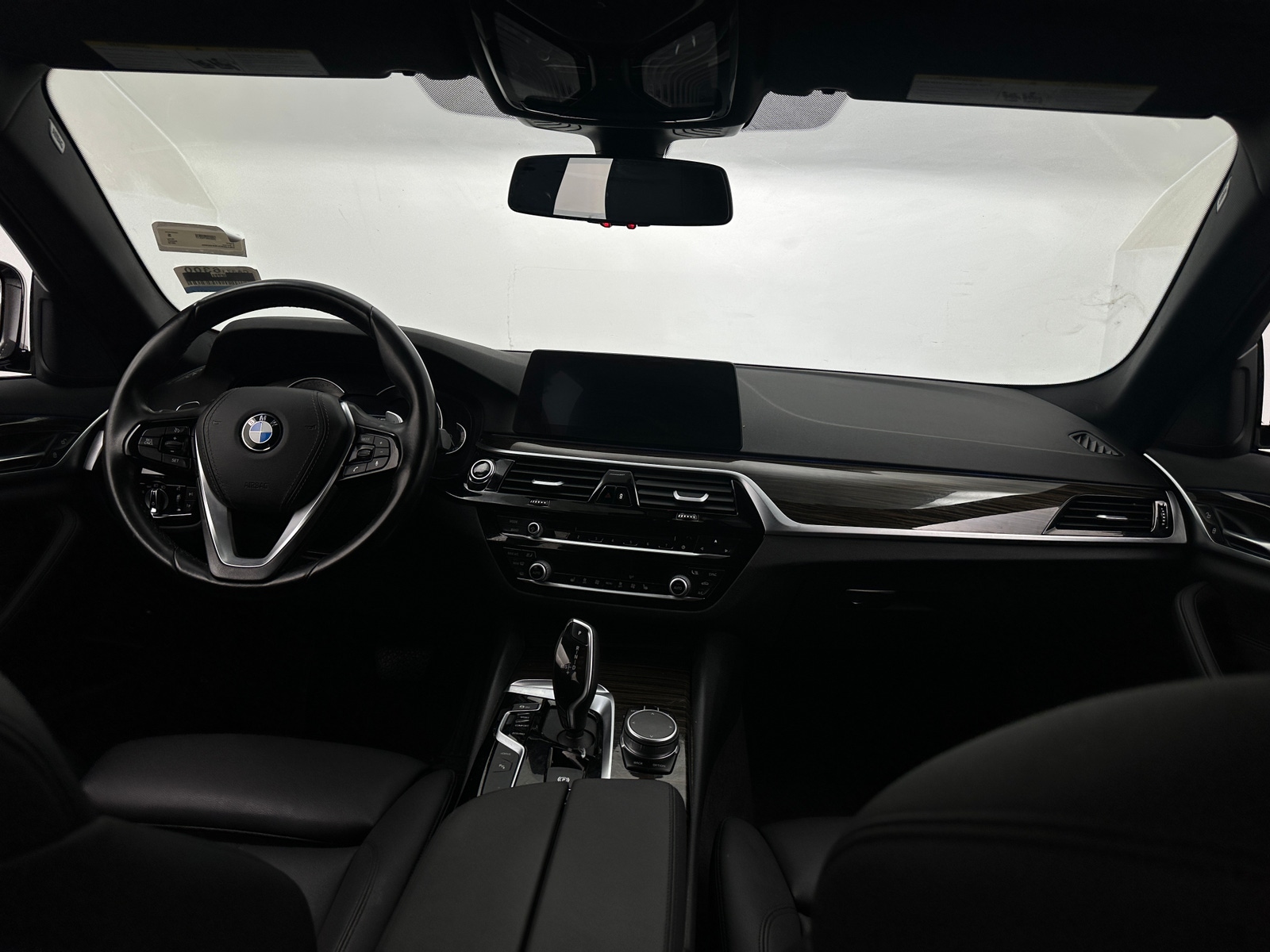 Thumbnail: 2019 BMW 5 Series - 2