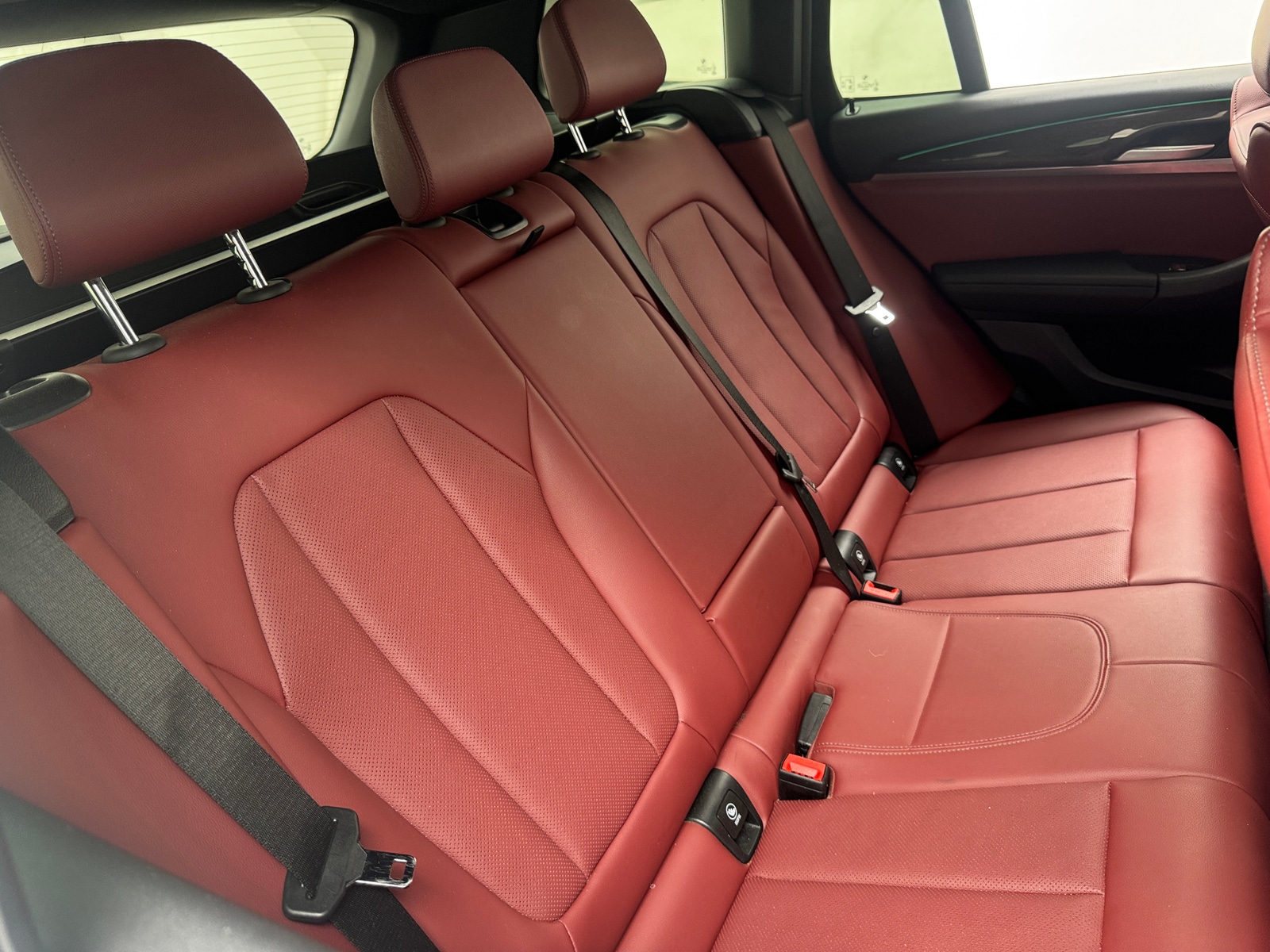 Thumbnail: 2022 BMW X3 - 5