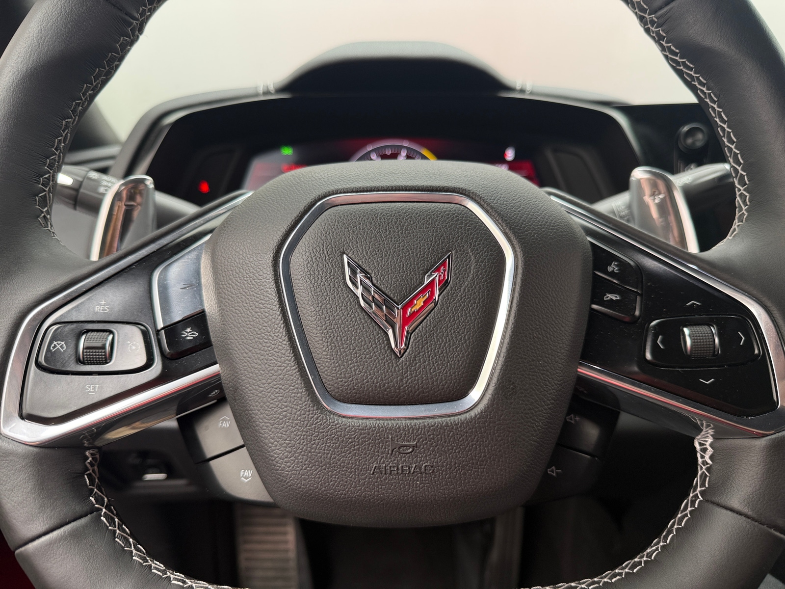 Thumbnail: 2024 Chevrolet Corvette - 3
