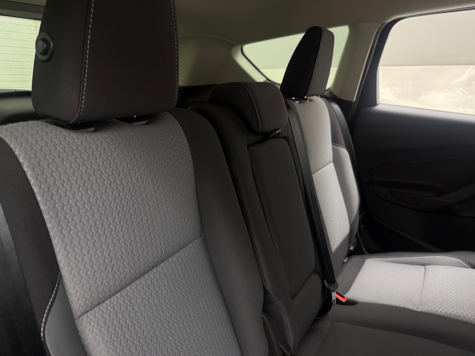 Thumbnail: 2018 Ford Escape - 5