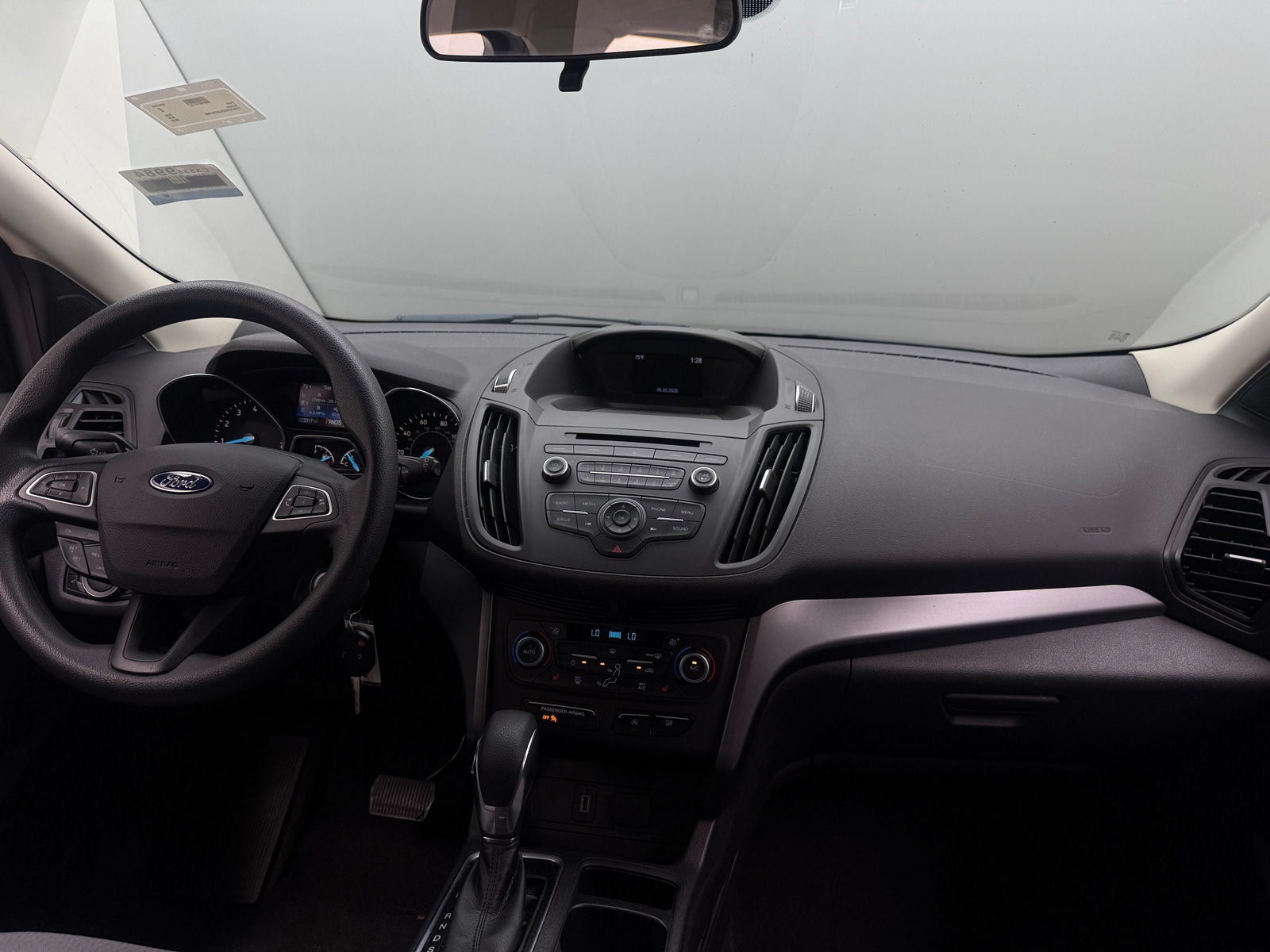 Thumbnail: 2018 Ford Escape - 3