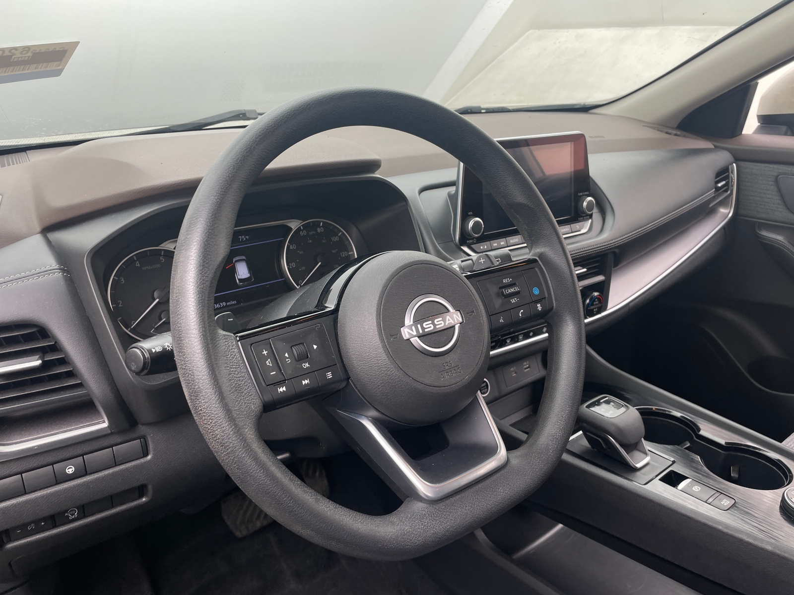 Thumbnail: 2023 Nissan Rogue - 5
