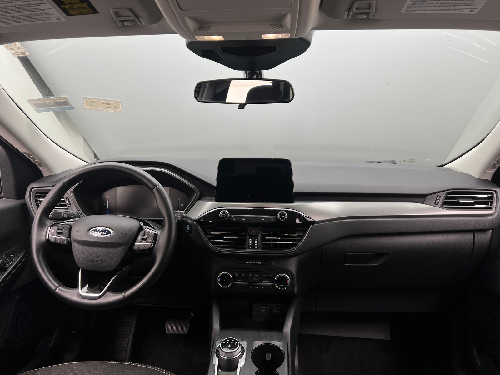 Thumbnail: 2023 Ford Escape - 3