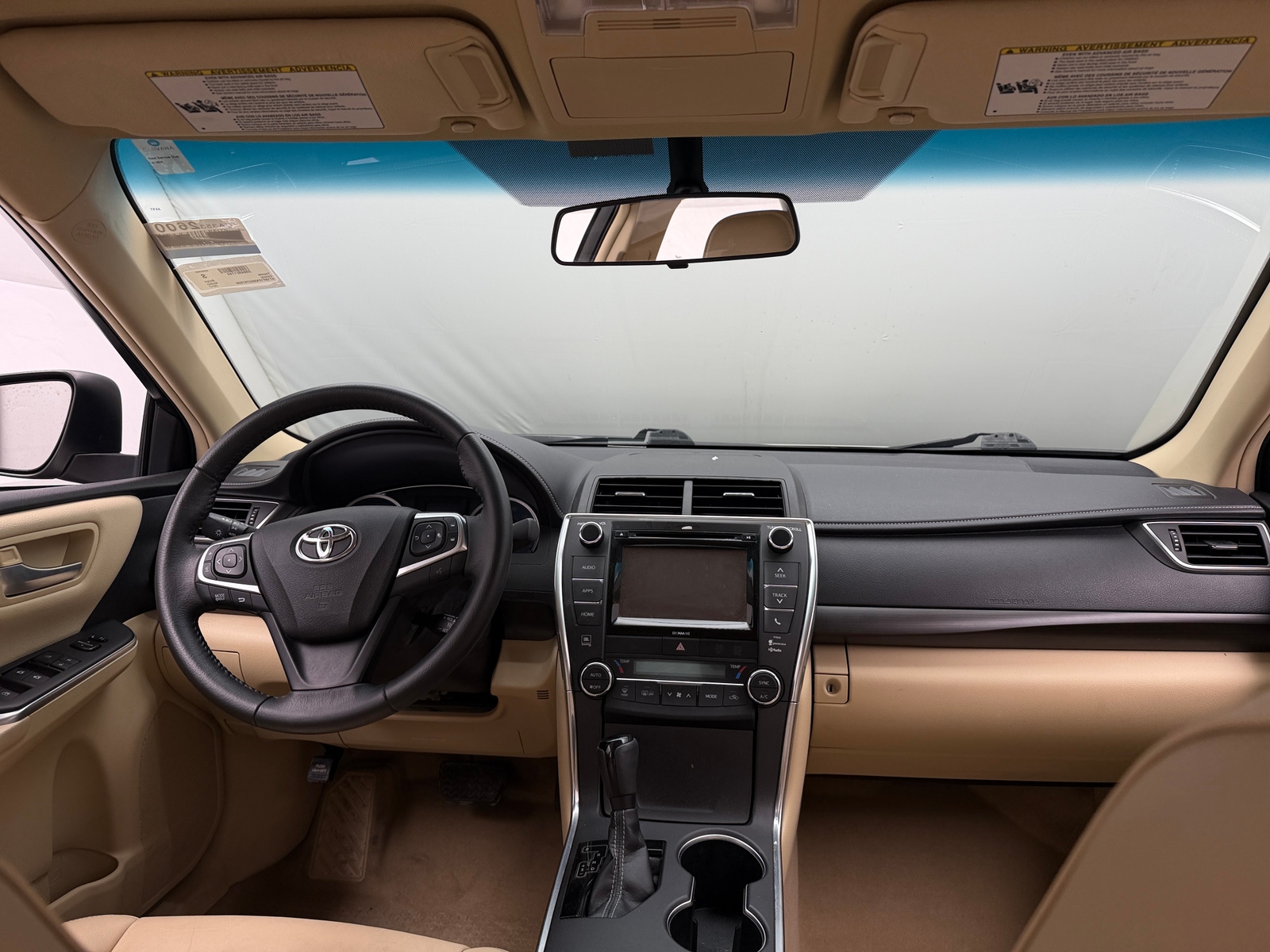 Thumbnail: 2017 Toyota Camry - 3