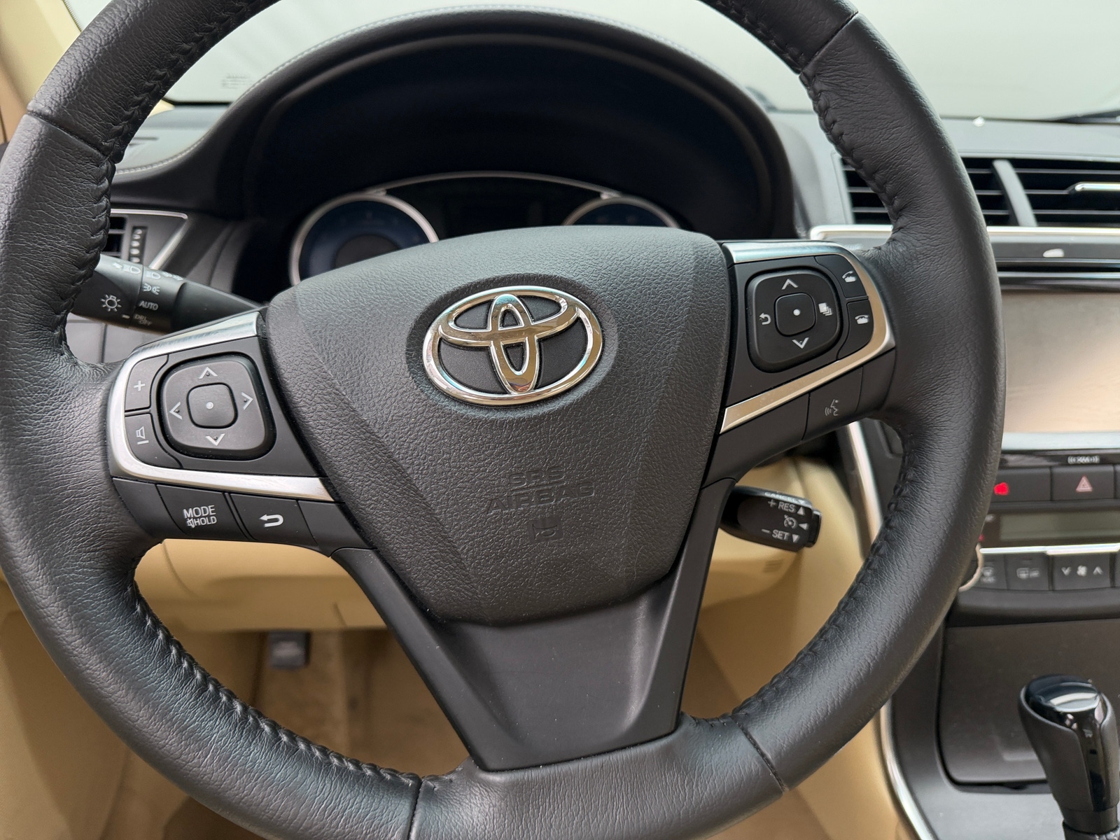 Thumbnail: 2017 Toyota Camry - 5