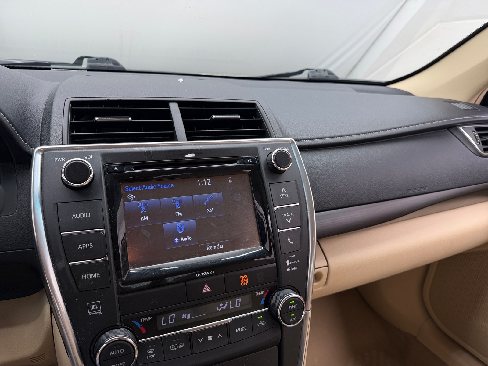 Thumbnail: 2017 Toyota Camry - 4