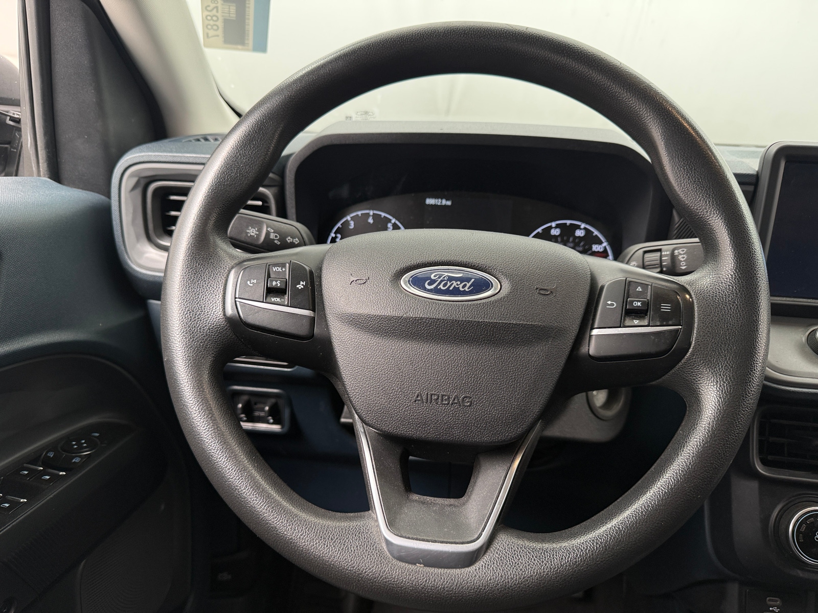 Thumbnail: 2022 Ford Maverick - 5