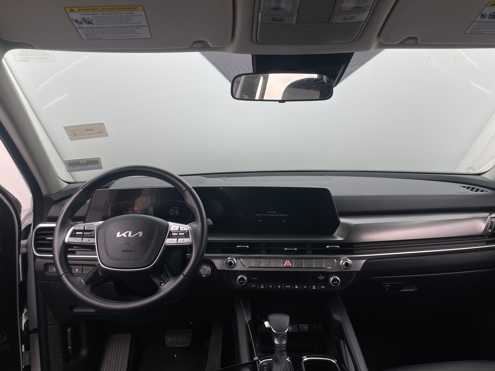 Thumbnail: 2023 Kia Telluride - 2