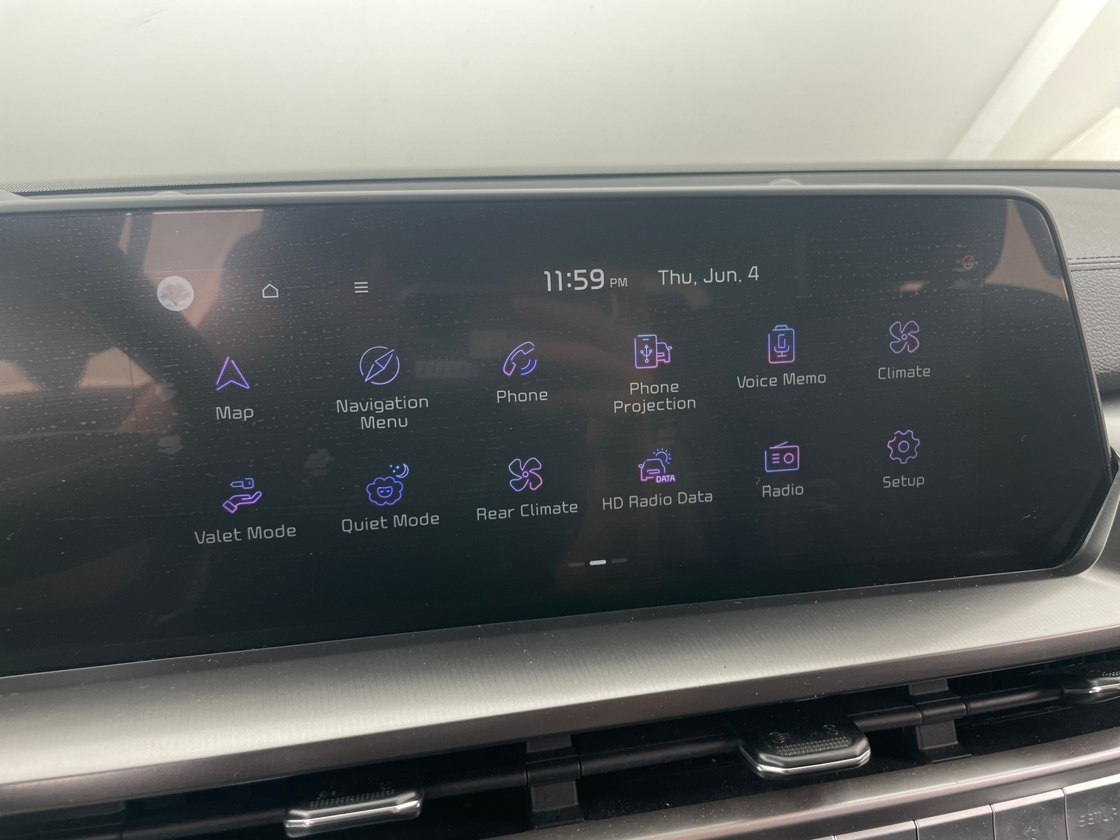 Thumbnail: 2023 Kia Telluride - 3