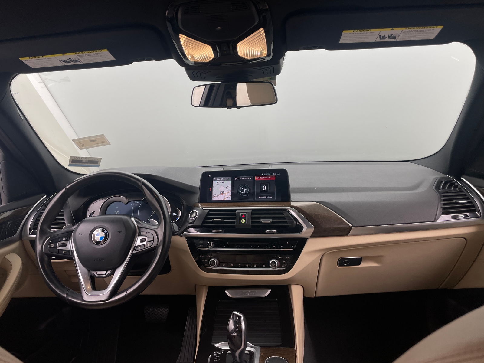 Thumbnail: 2019 BMW X3 - 2
