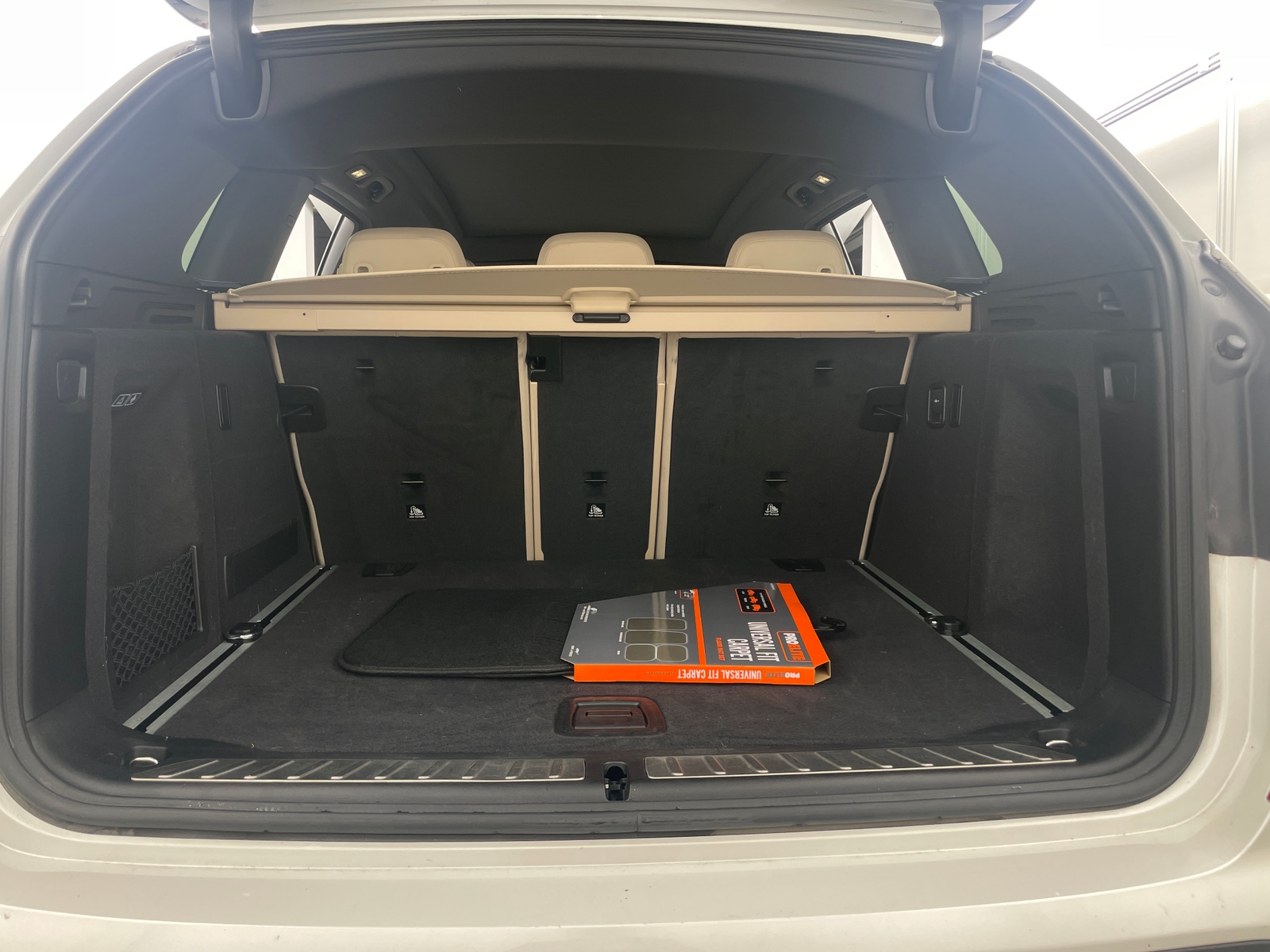 Thumbnail: 2019 BMW X3 - 6