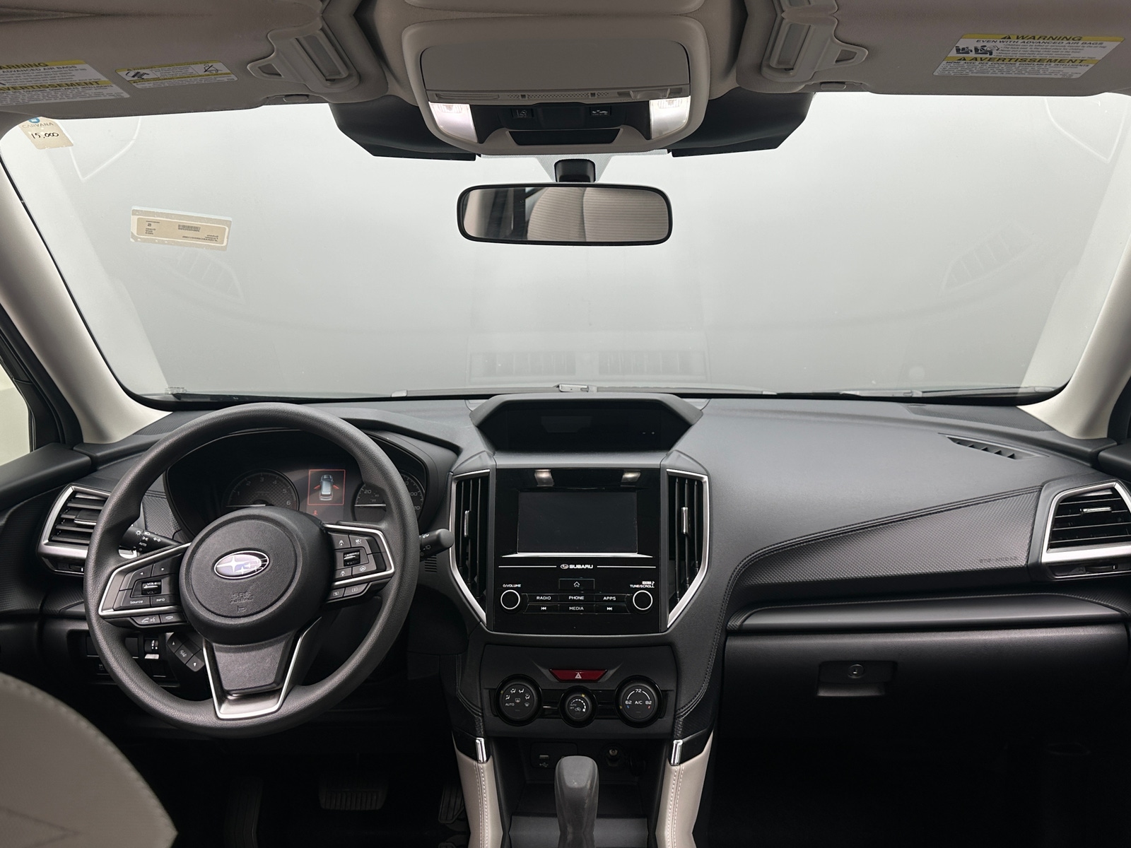 Thumbnail: 2024 Subaru Forester - 3