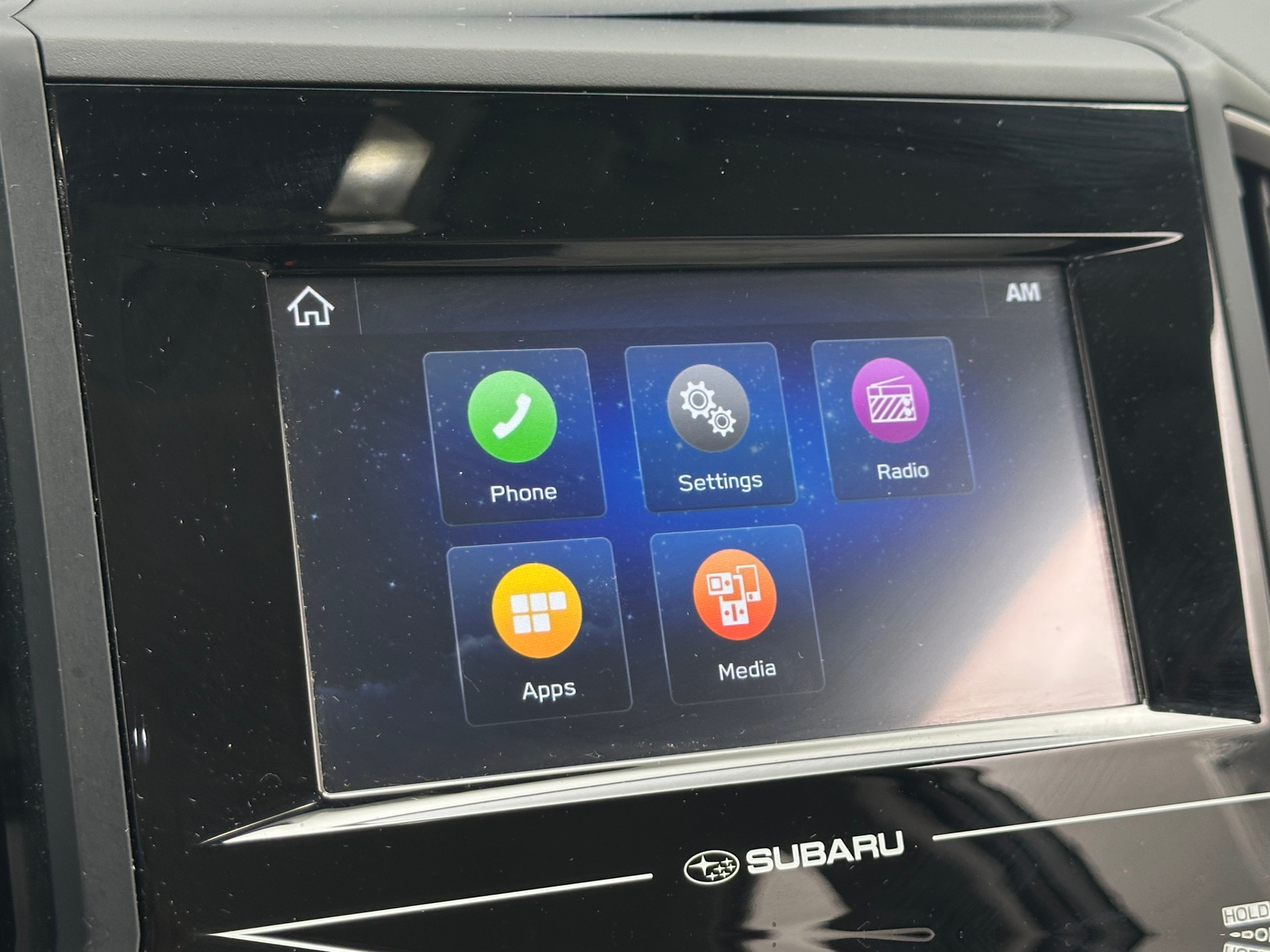 Thumbnail: 2024 Subaru Forester - 4