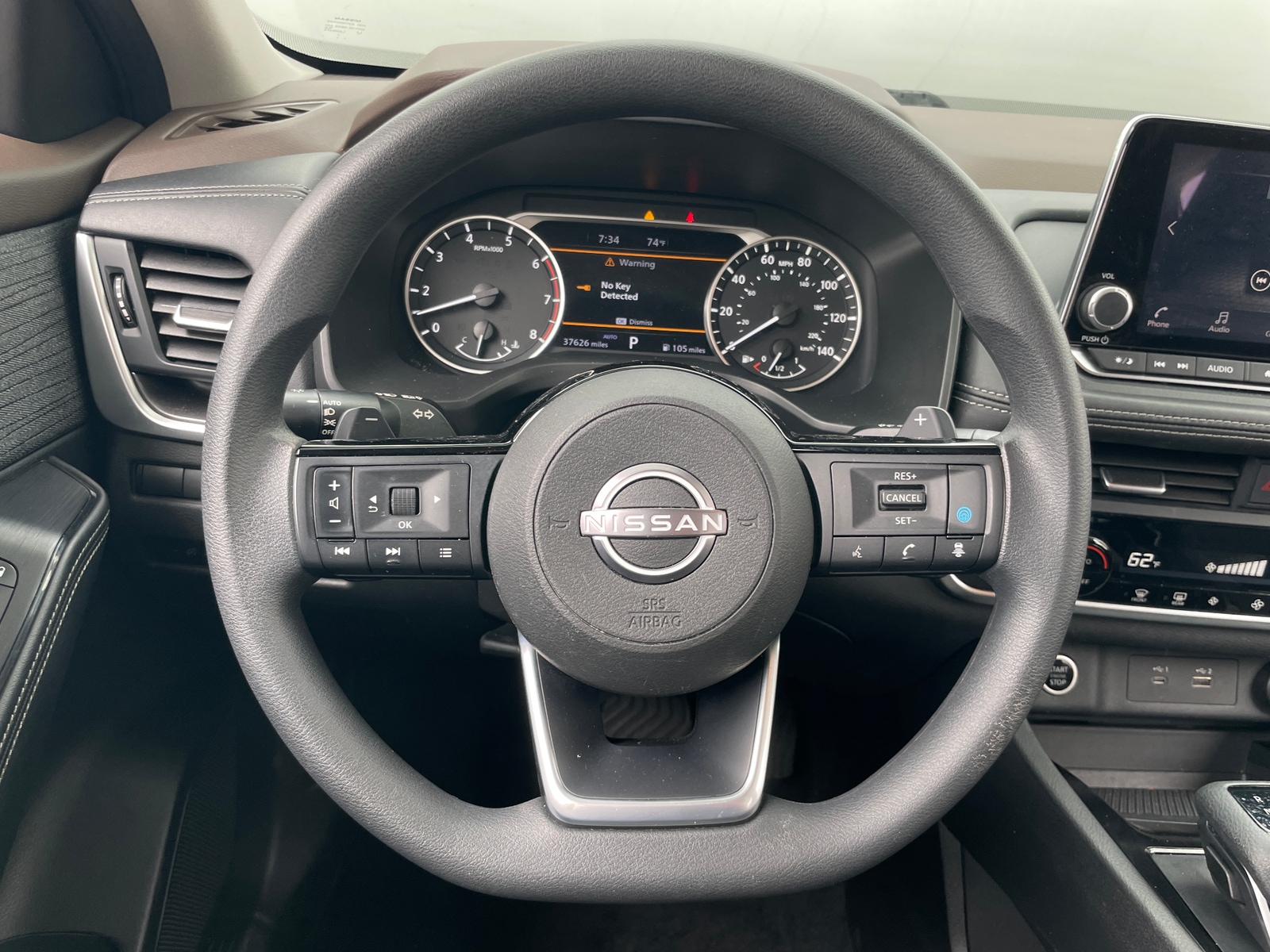 Thumbnail: 2023 Nissan Rogue - 5