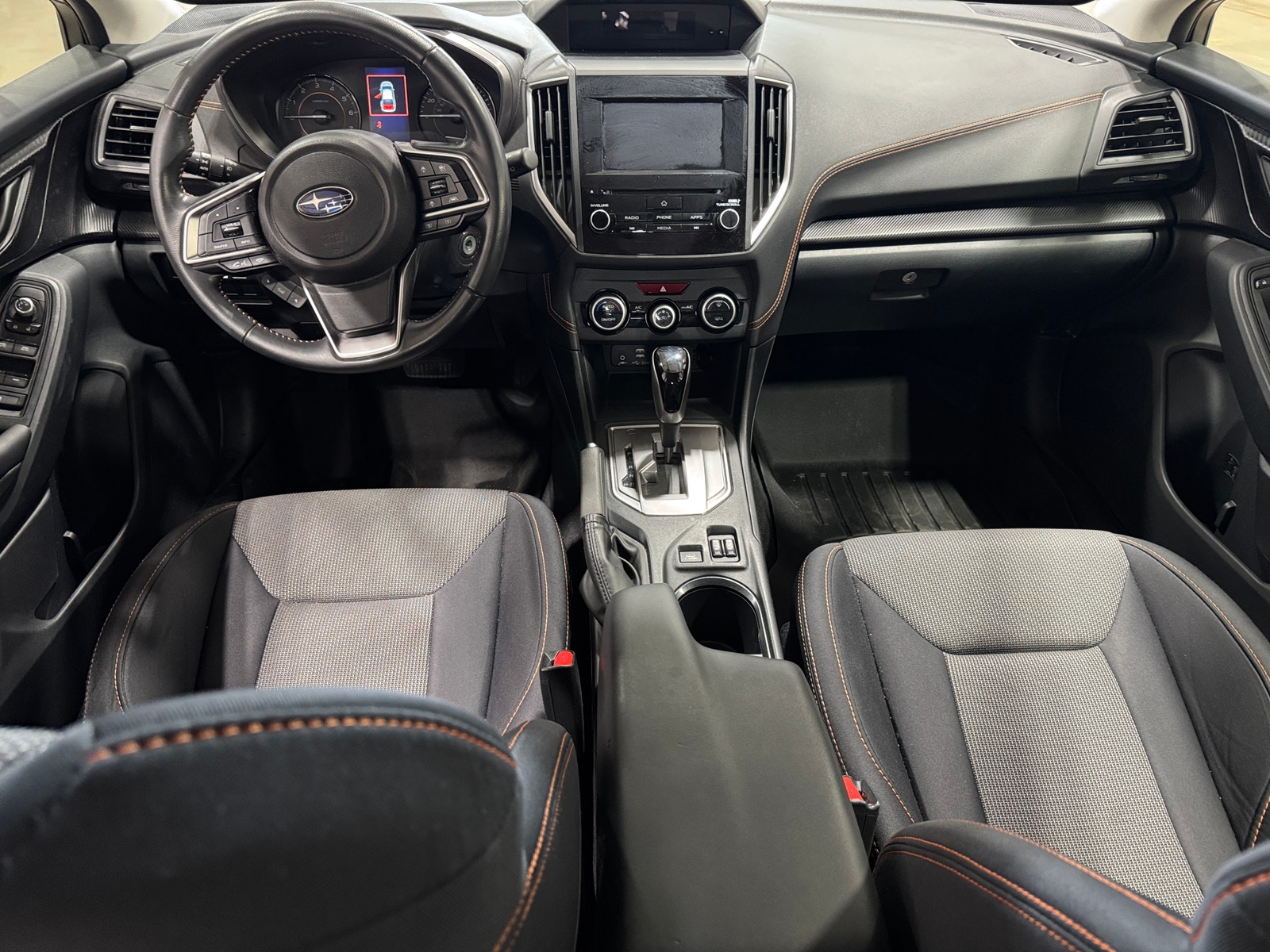 Thumbnail: 2020 Subaru Crosstrek - 3