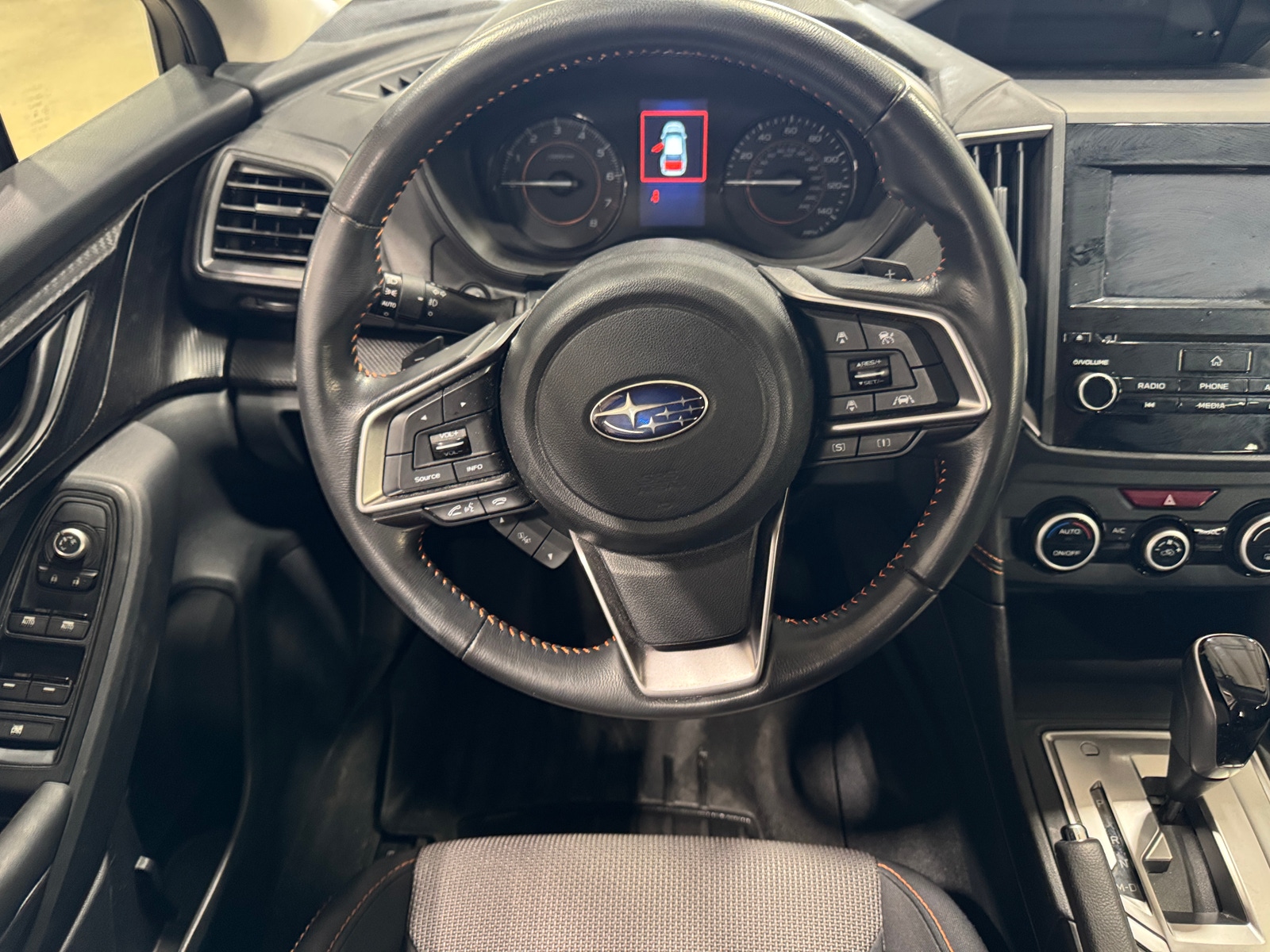 Thumbnail: 2020 Subaru Crosstrek - 5