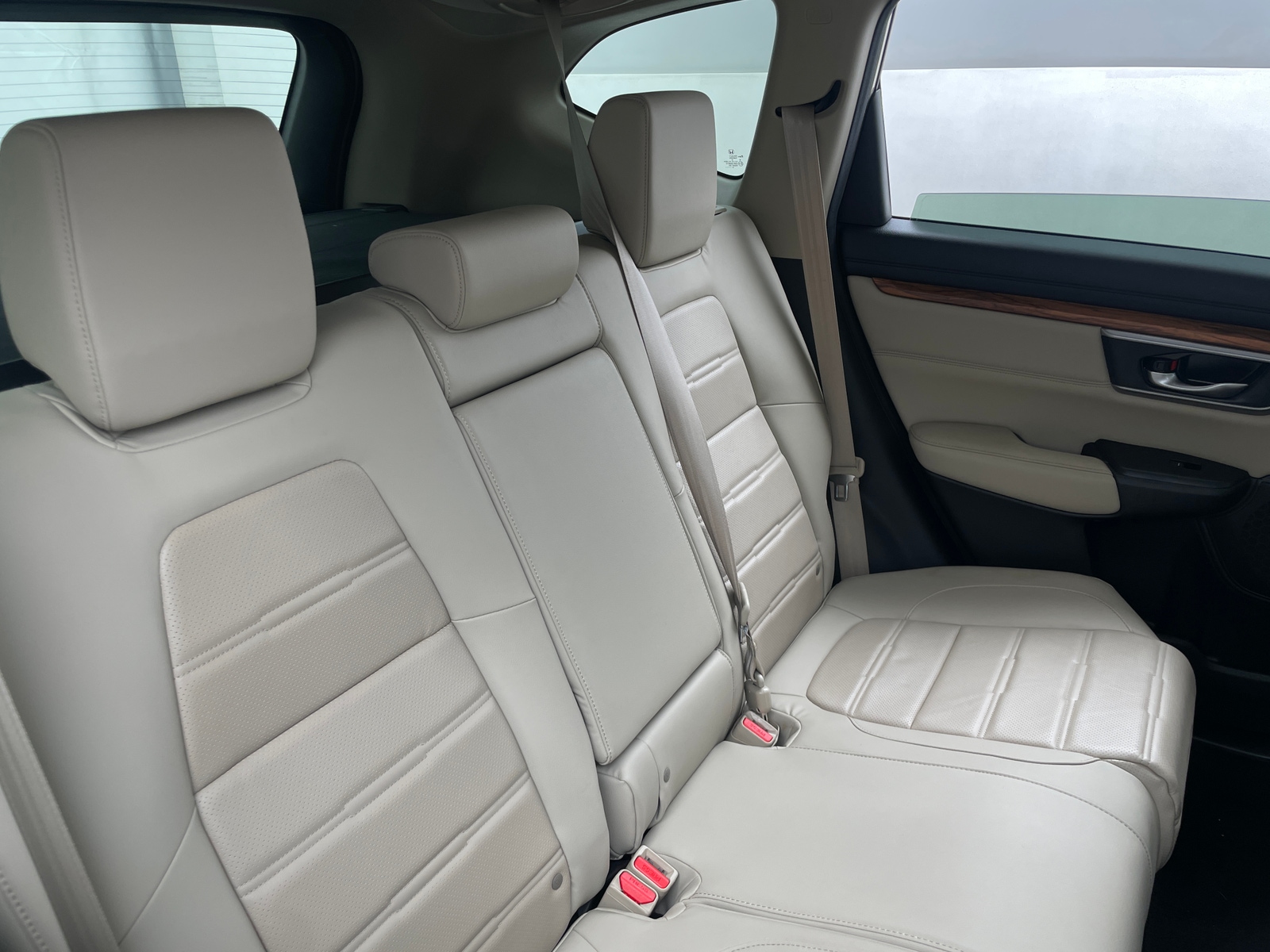 Thumbnail: 2018 Honda CR-V - 5