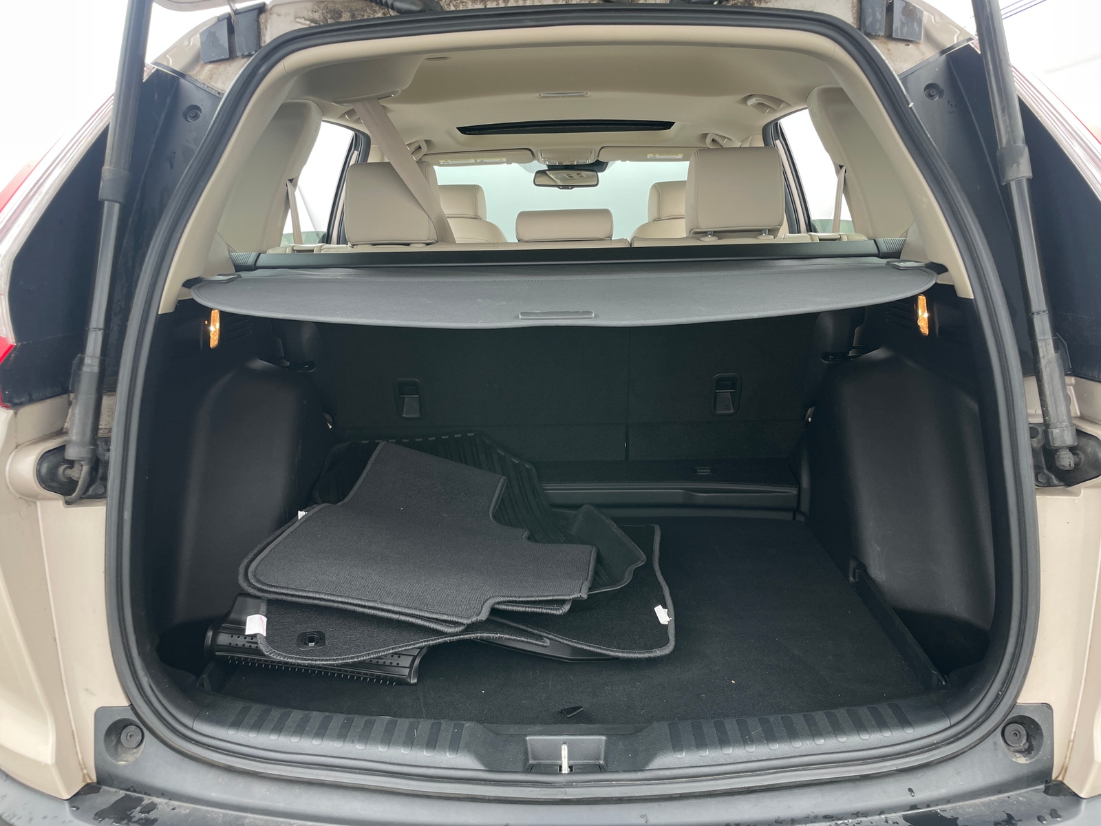 Thumbnail: 2018 Honda CR-V - 6