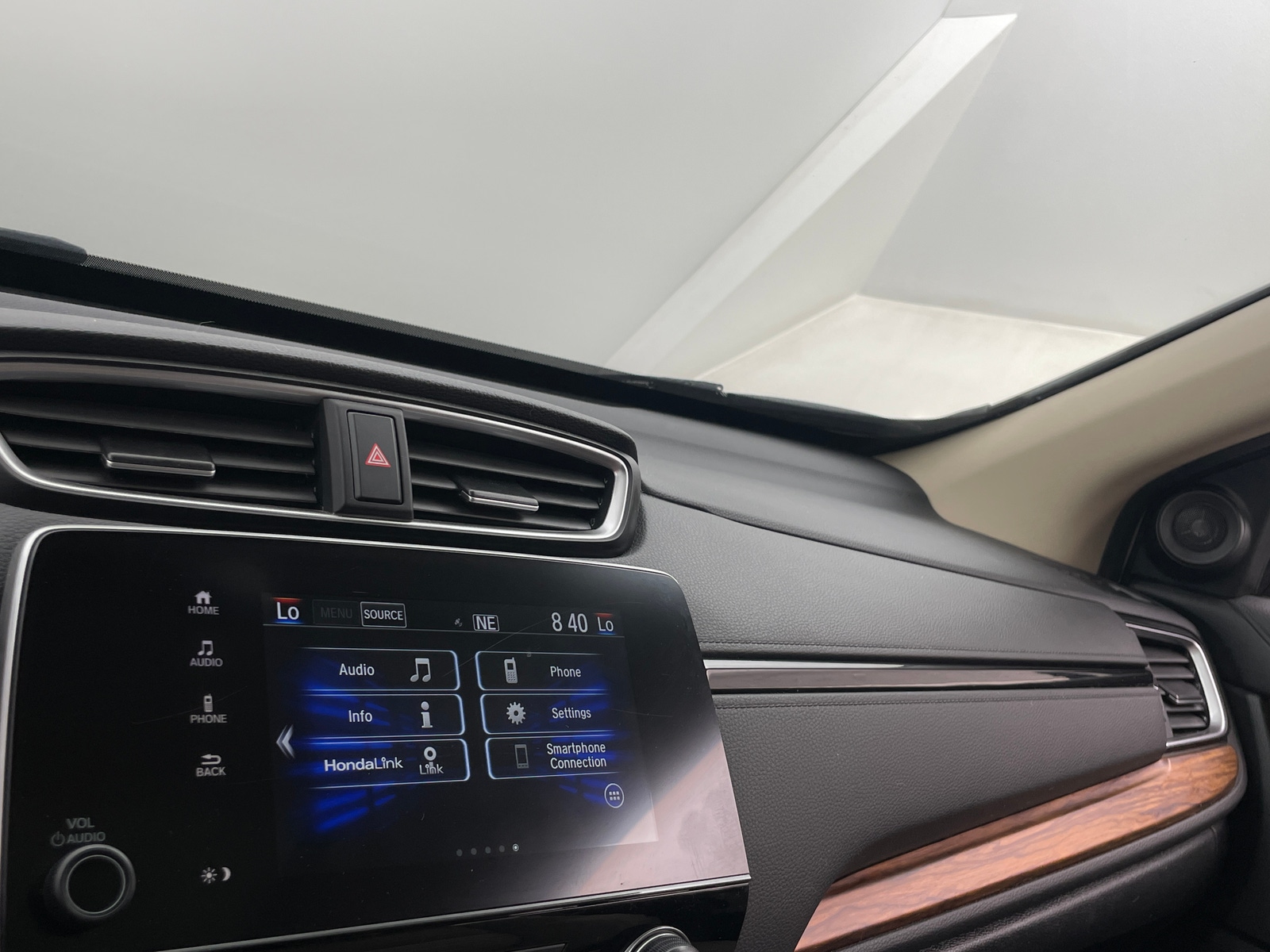 Thumbnail: 2018 Honda CR-V - 3