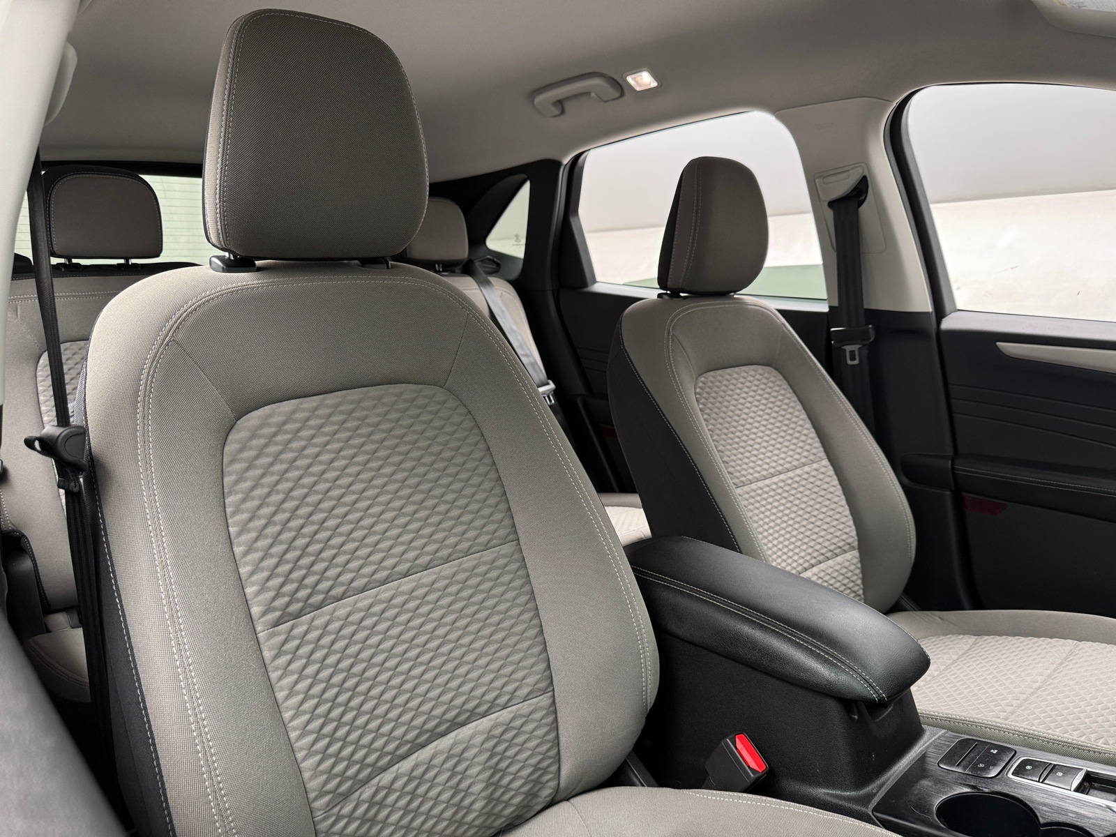 Thumbnail: 2021 Ford Escape - 2