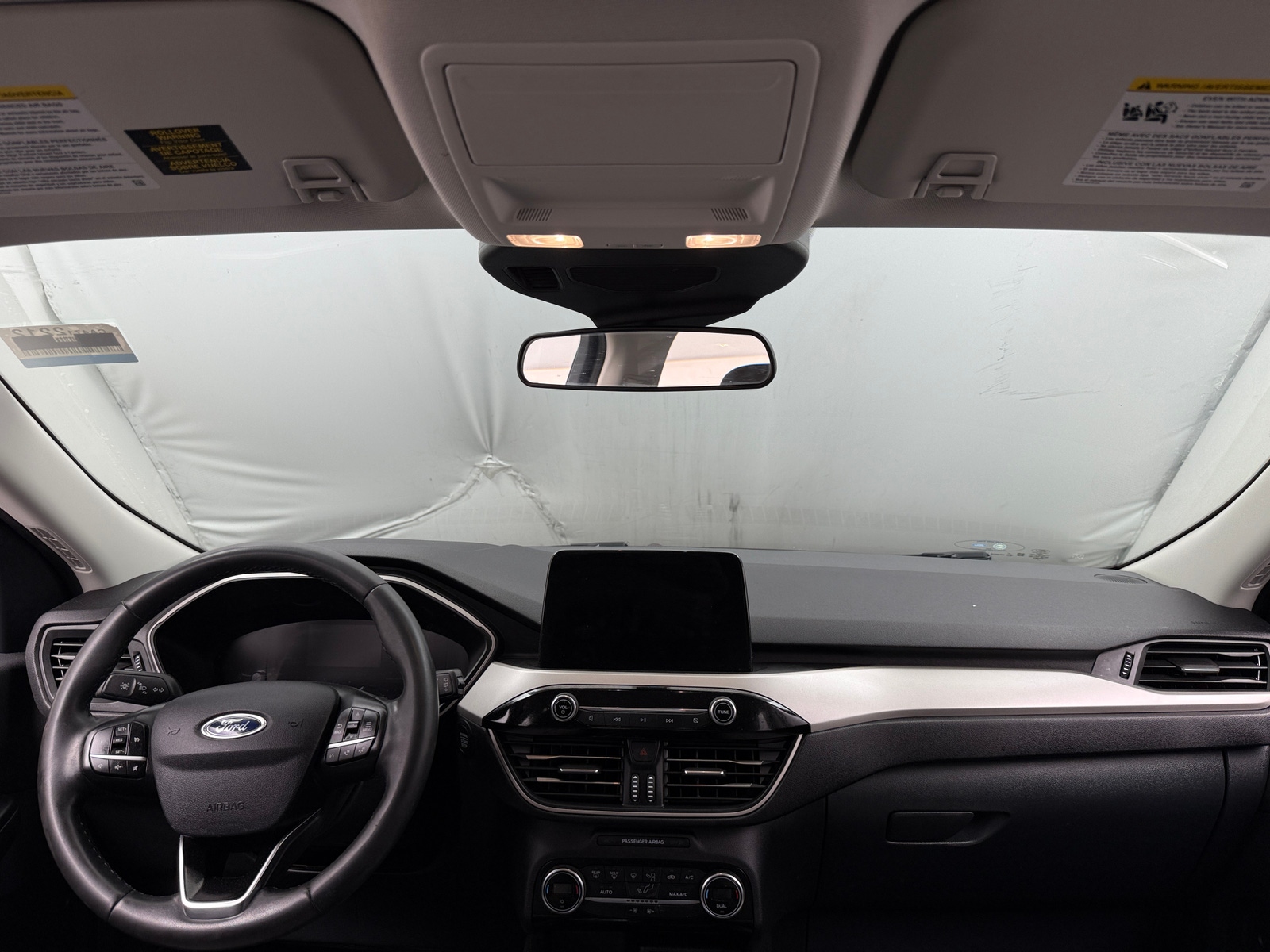 Thumbnail: 2021 Ford Escape - 3
