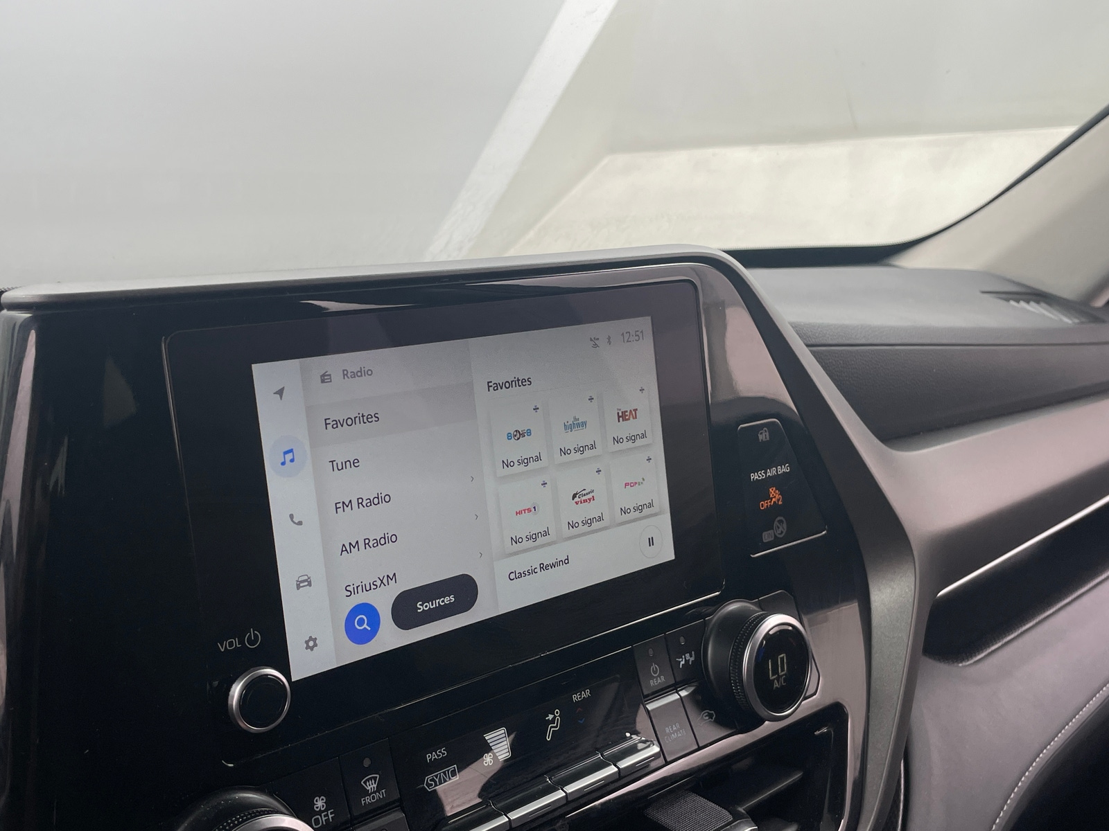 Thumbnail: 2025 Toyota Highlander - 4
