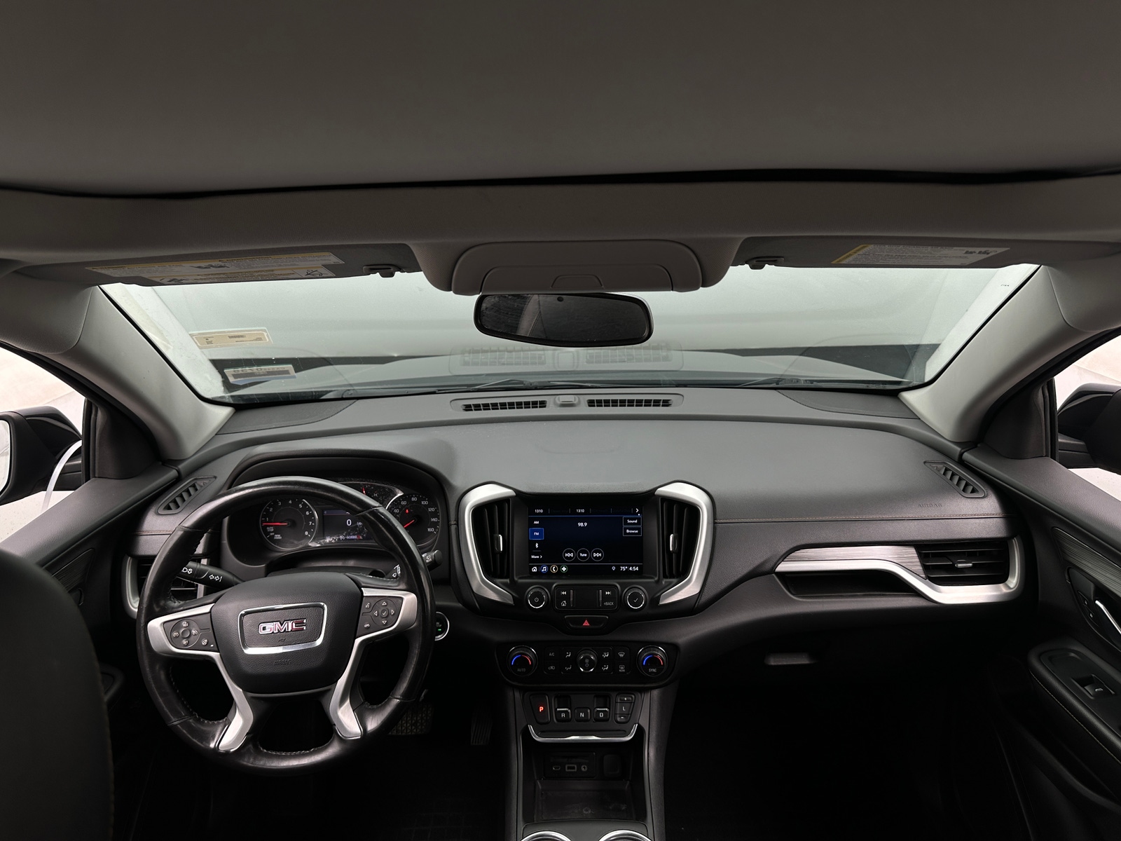 Thumbnail: 2019 GMC Terrain - 2