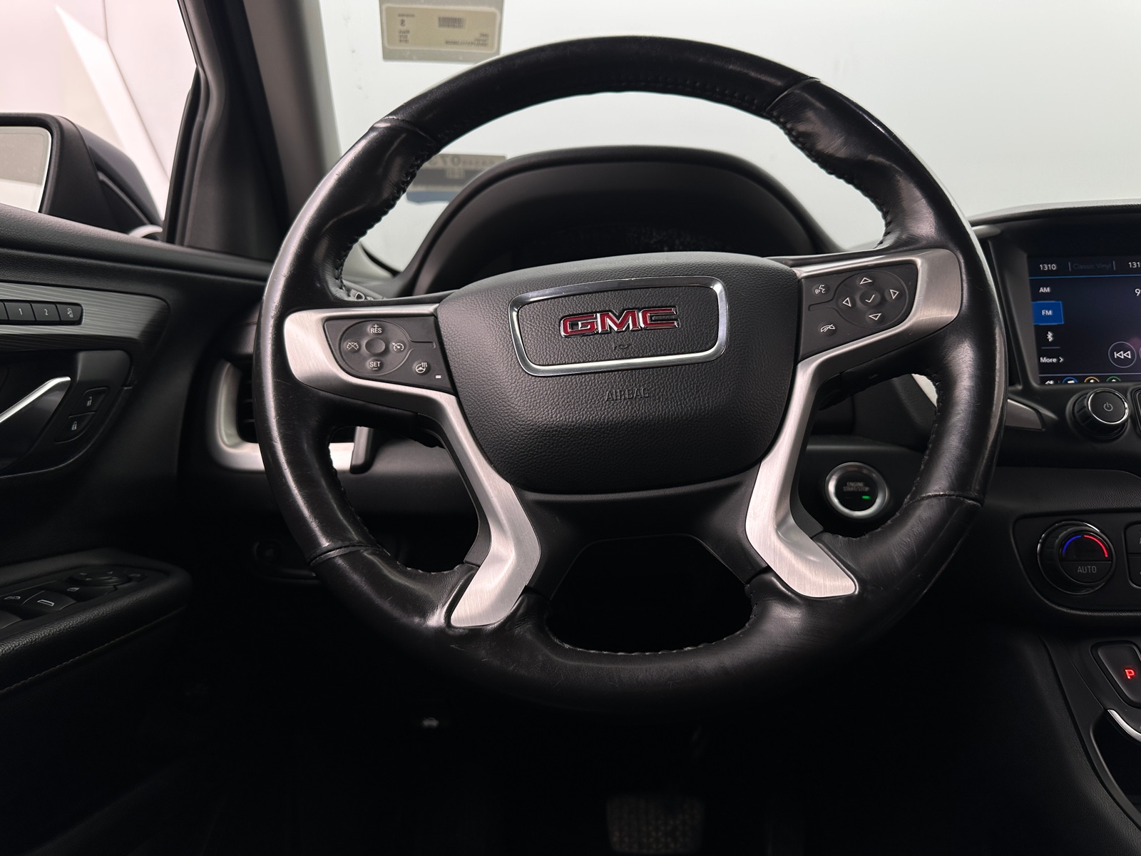 Thumbnail: 2019 GMC Terrain - 4