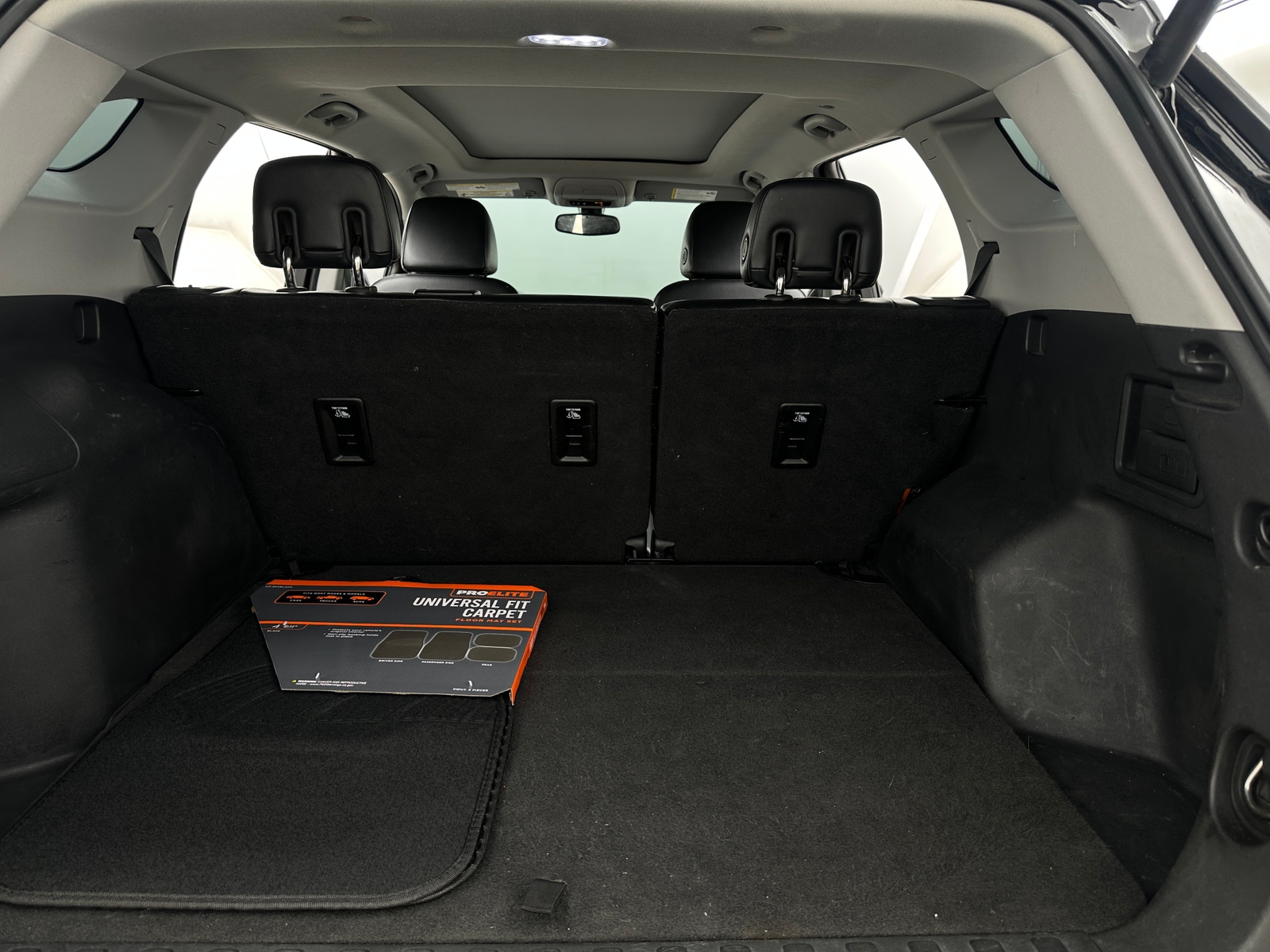 Thumbnail: 2019 GMC Terrain - 6